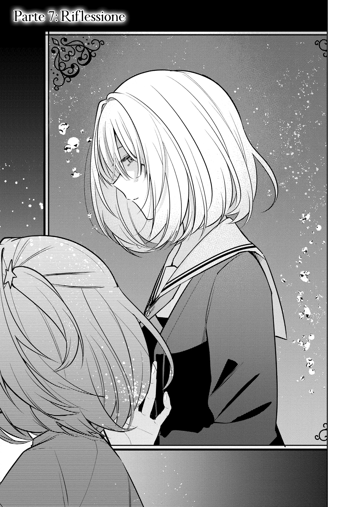 Read The Summer You Were There Manga Online