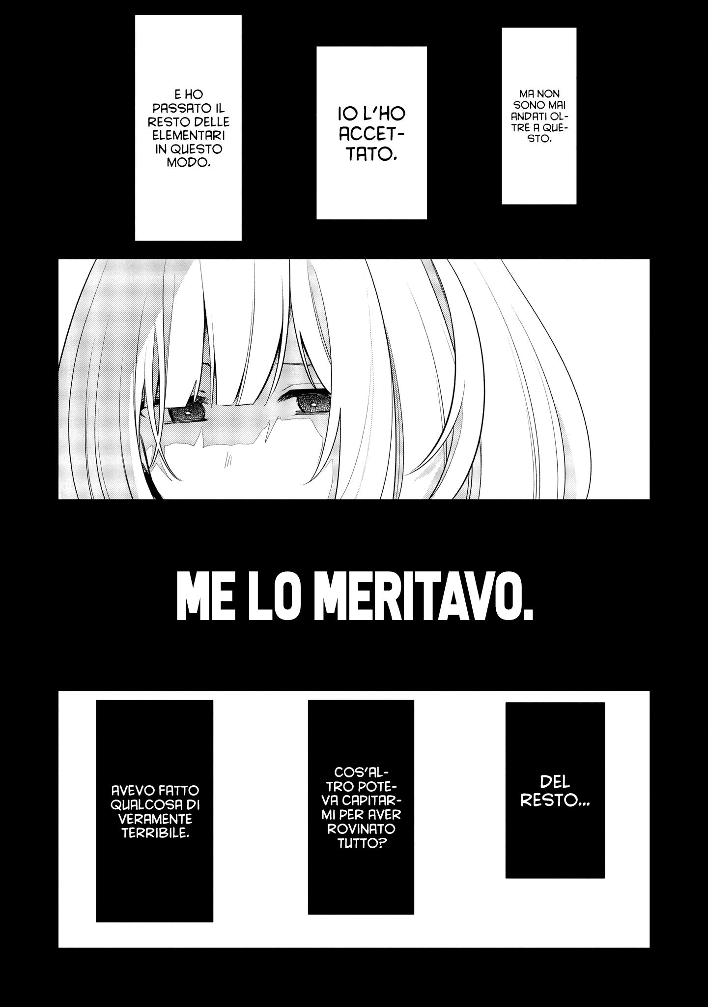 Read The Summer You Were There Manga Online