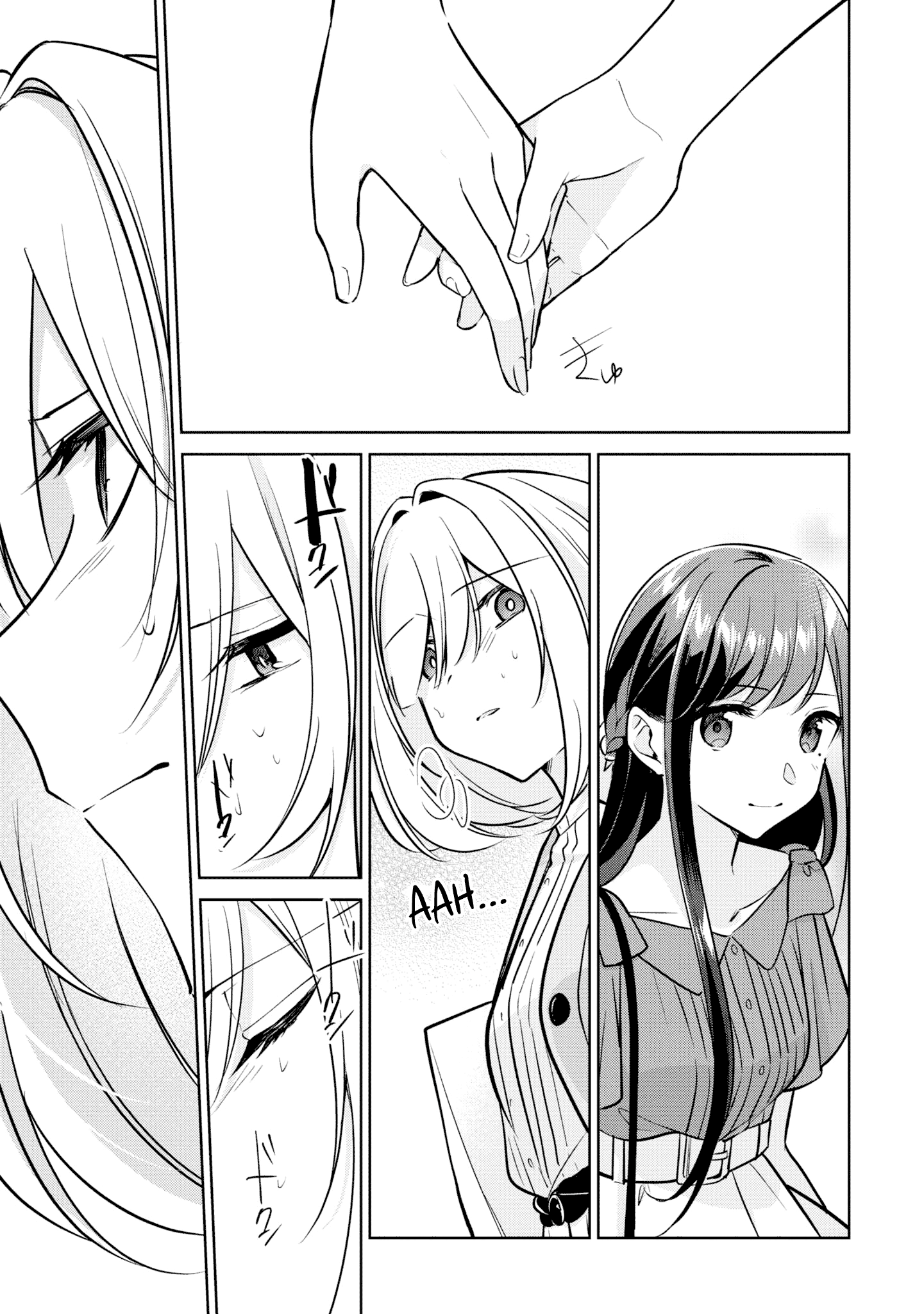 Read The Summer You Were There Manga Online