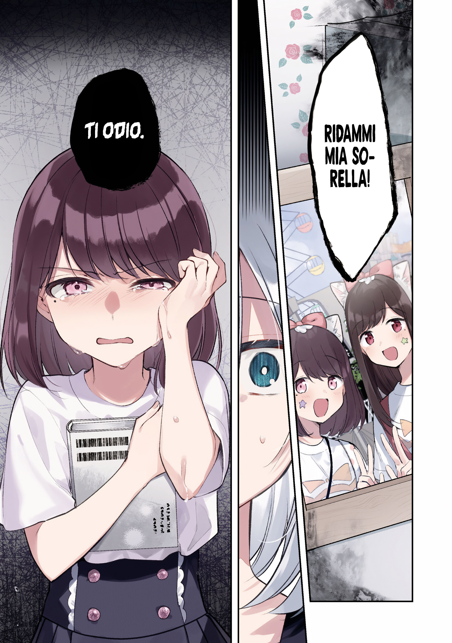 Read The Summer You Were There Manga Online