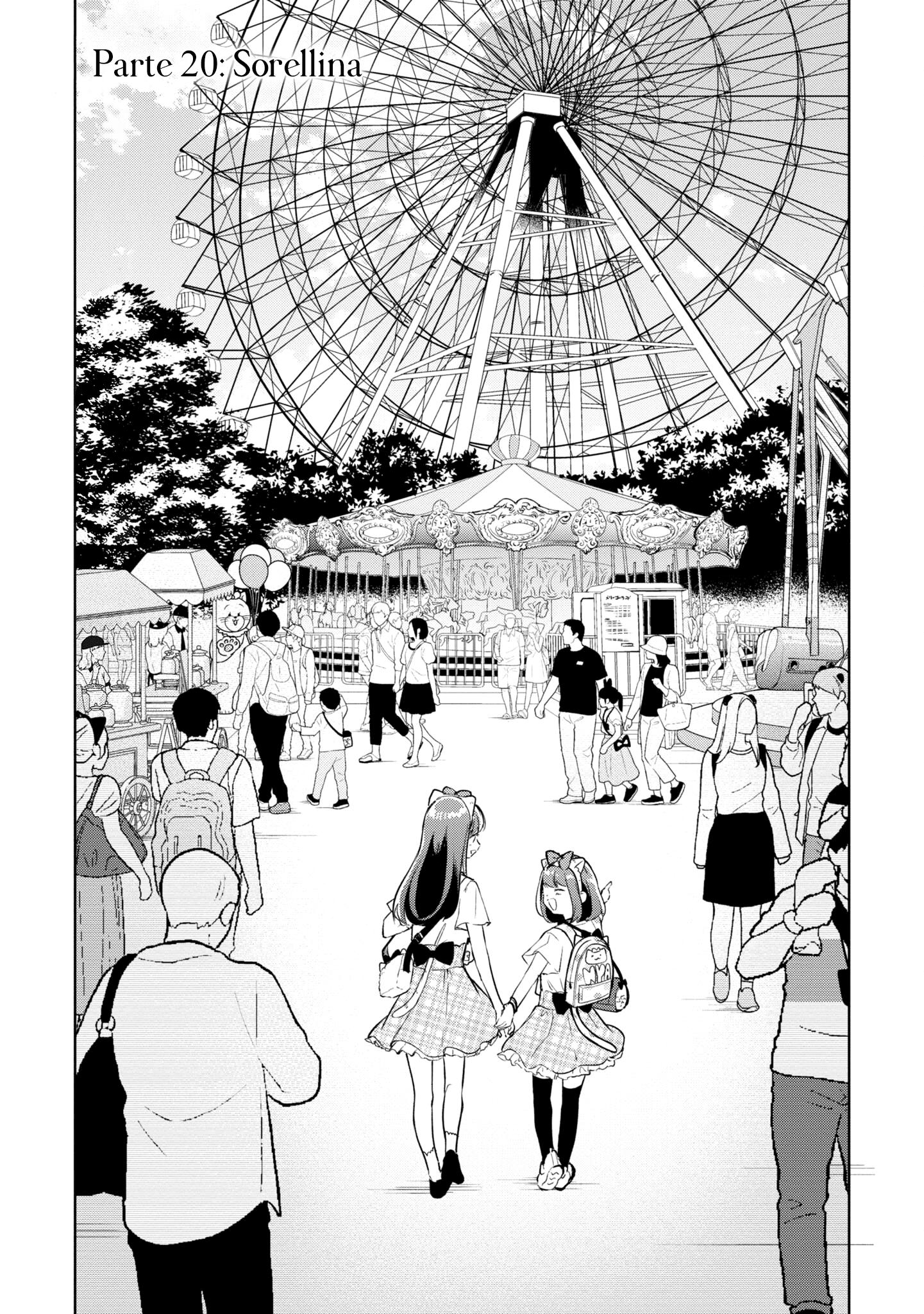 Read The Summer You Were There Manga Online