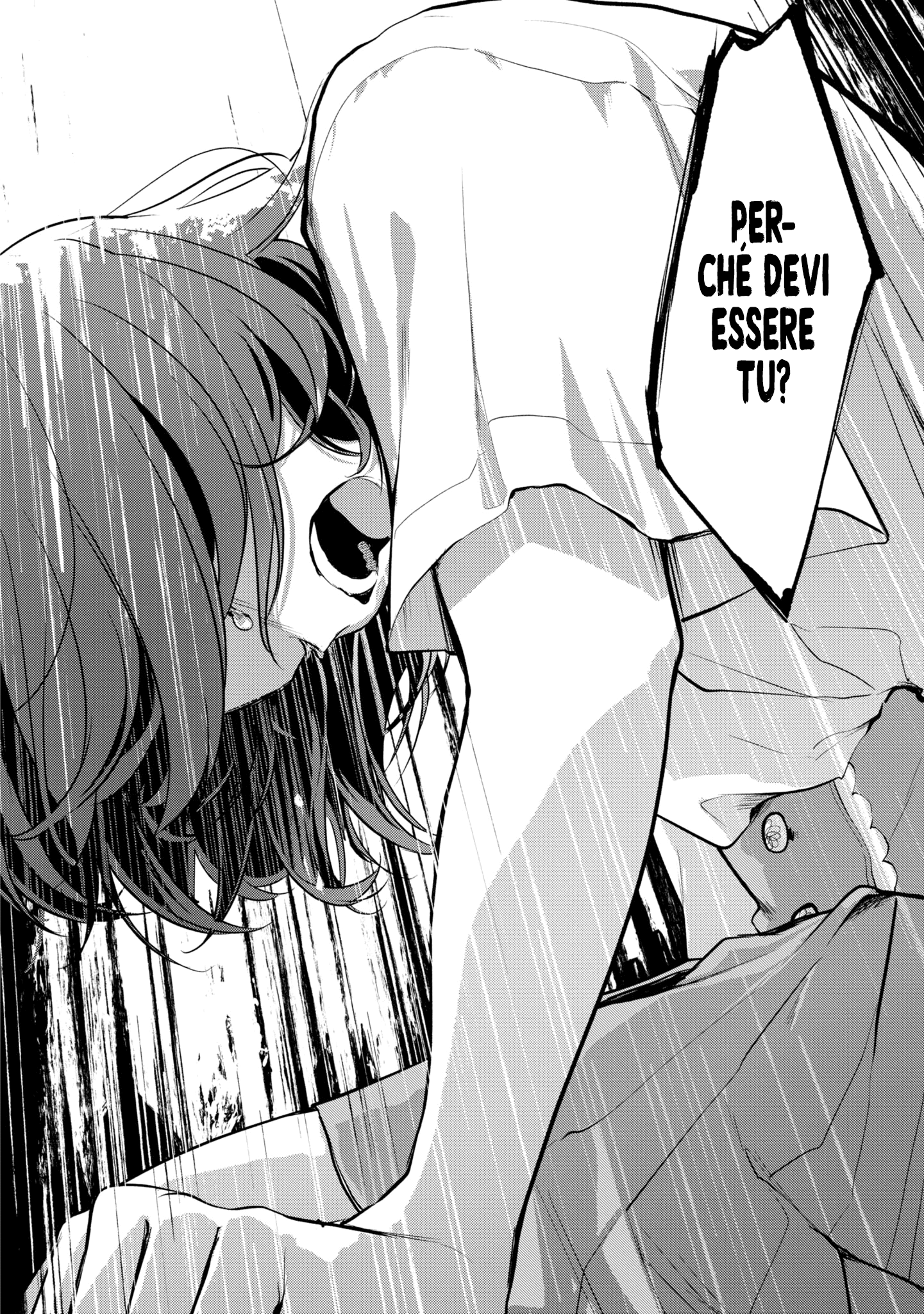 Read The Summer You Were There Manga Online