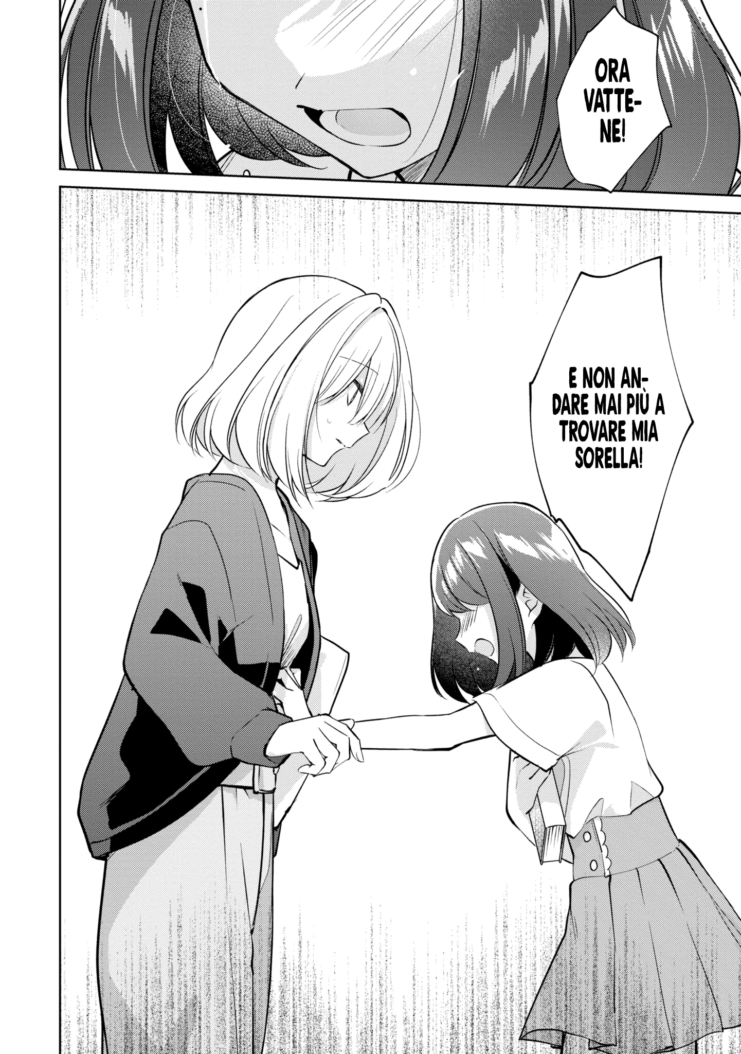 Read The Summer You Were There Manga Online