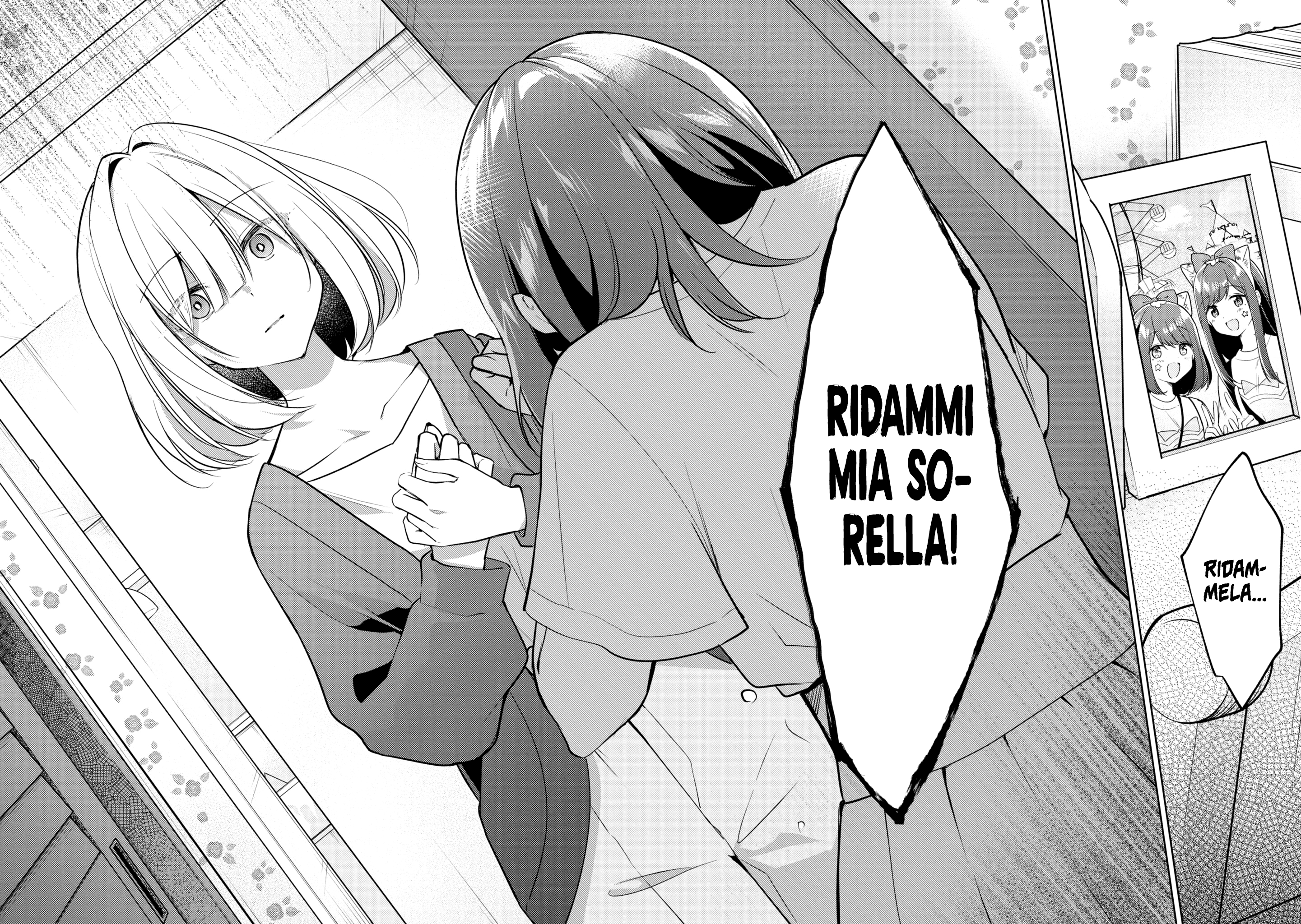 Read The Summer You Were There Manga Online