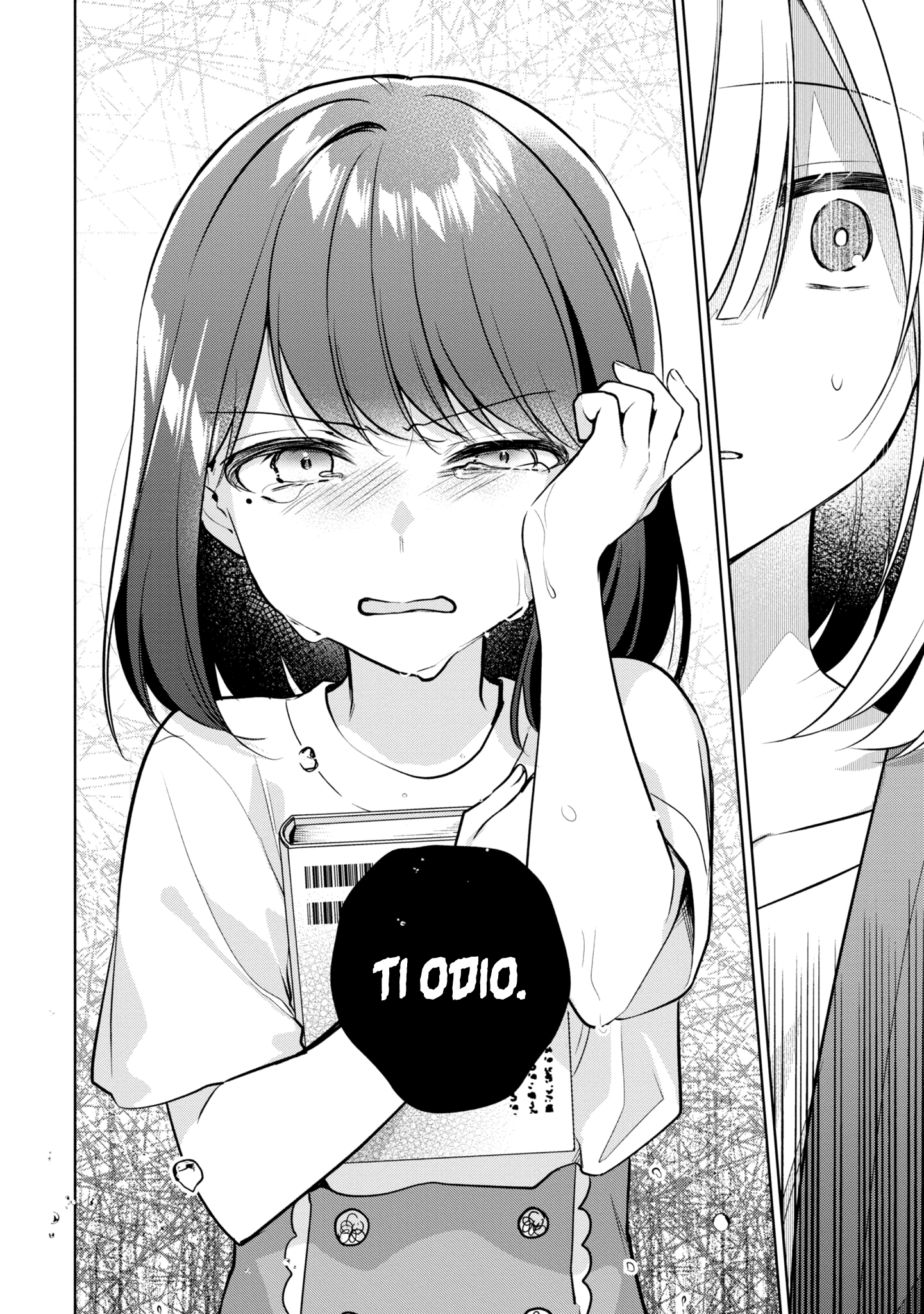 Read The Summer You Were There Manga Online