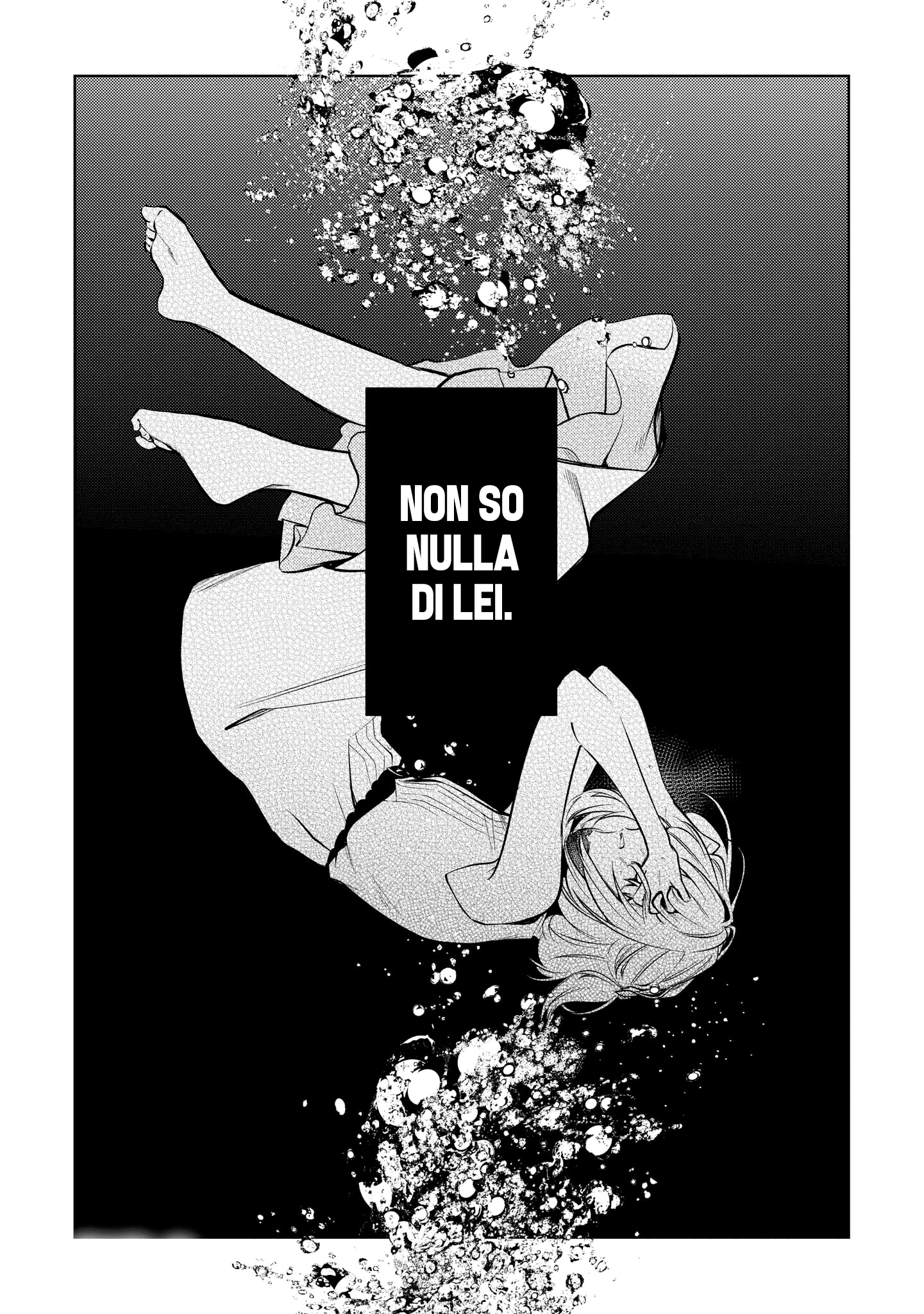 Read The Summer You Were There Manga Online