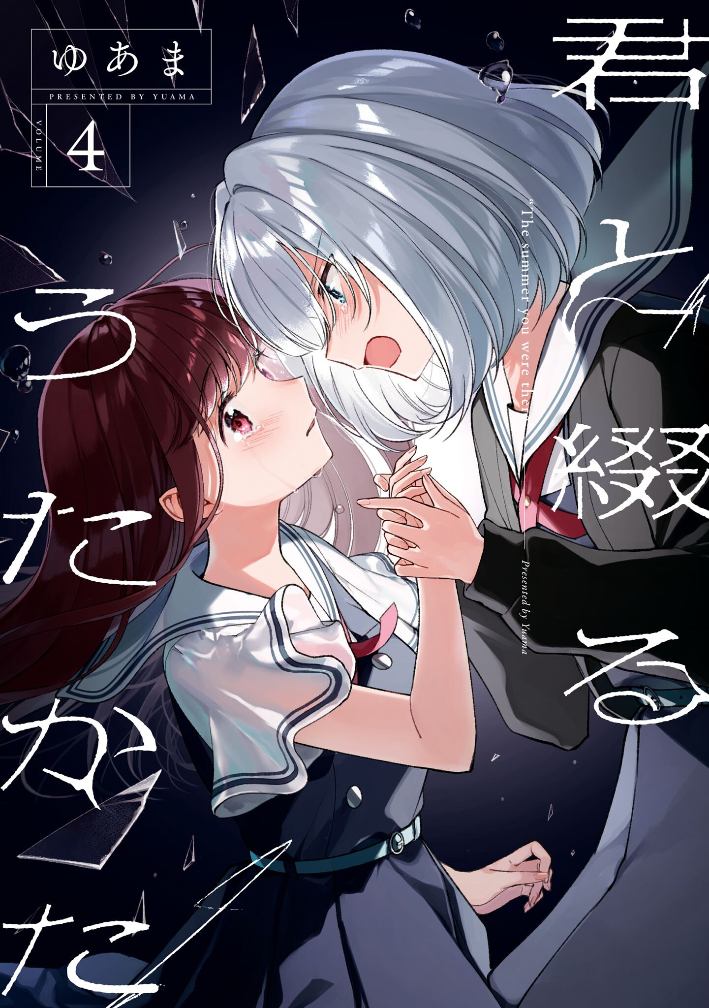 Read The Summer You Were There Manga Online