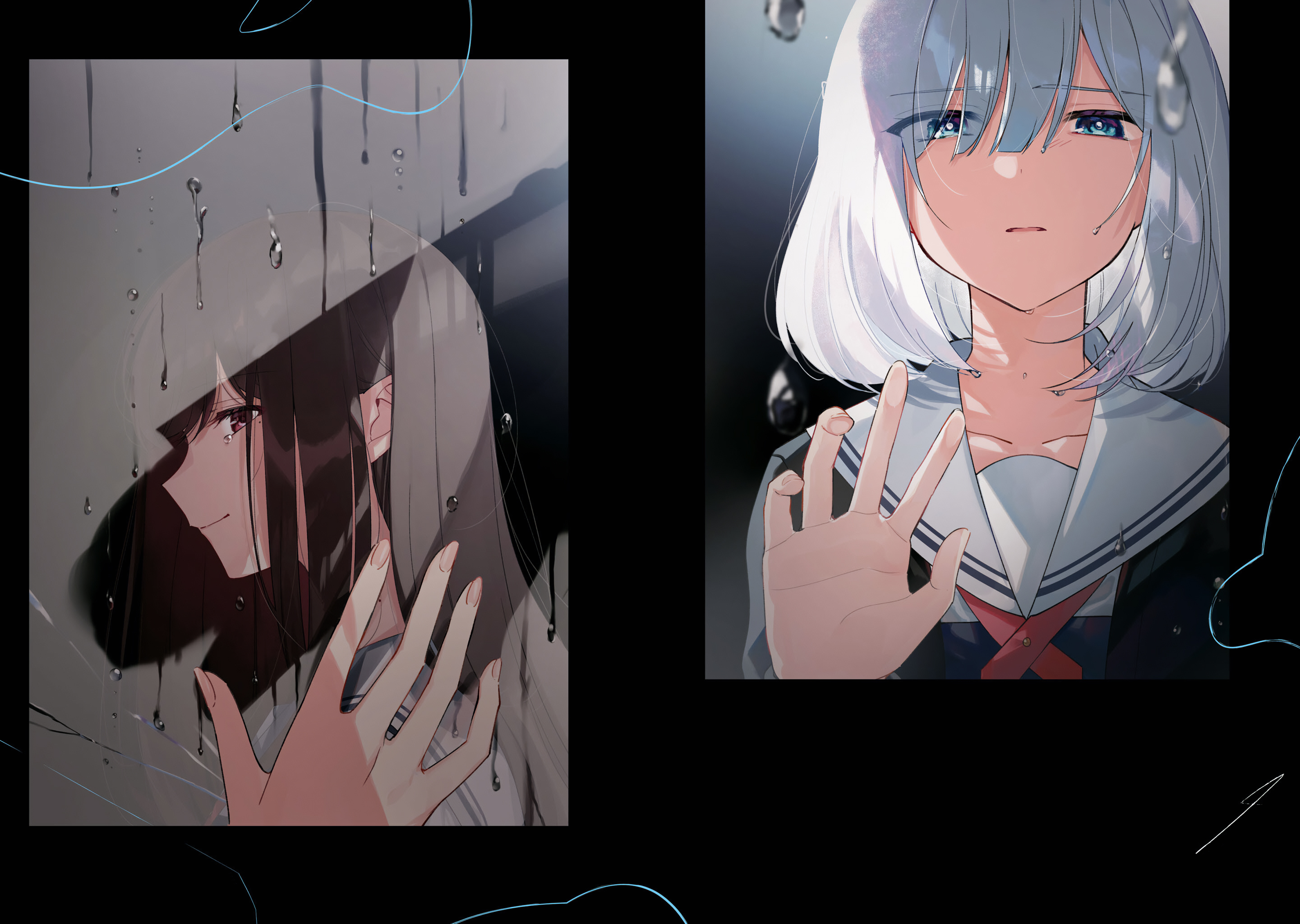 Read The Summer You Were There Manga Online