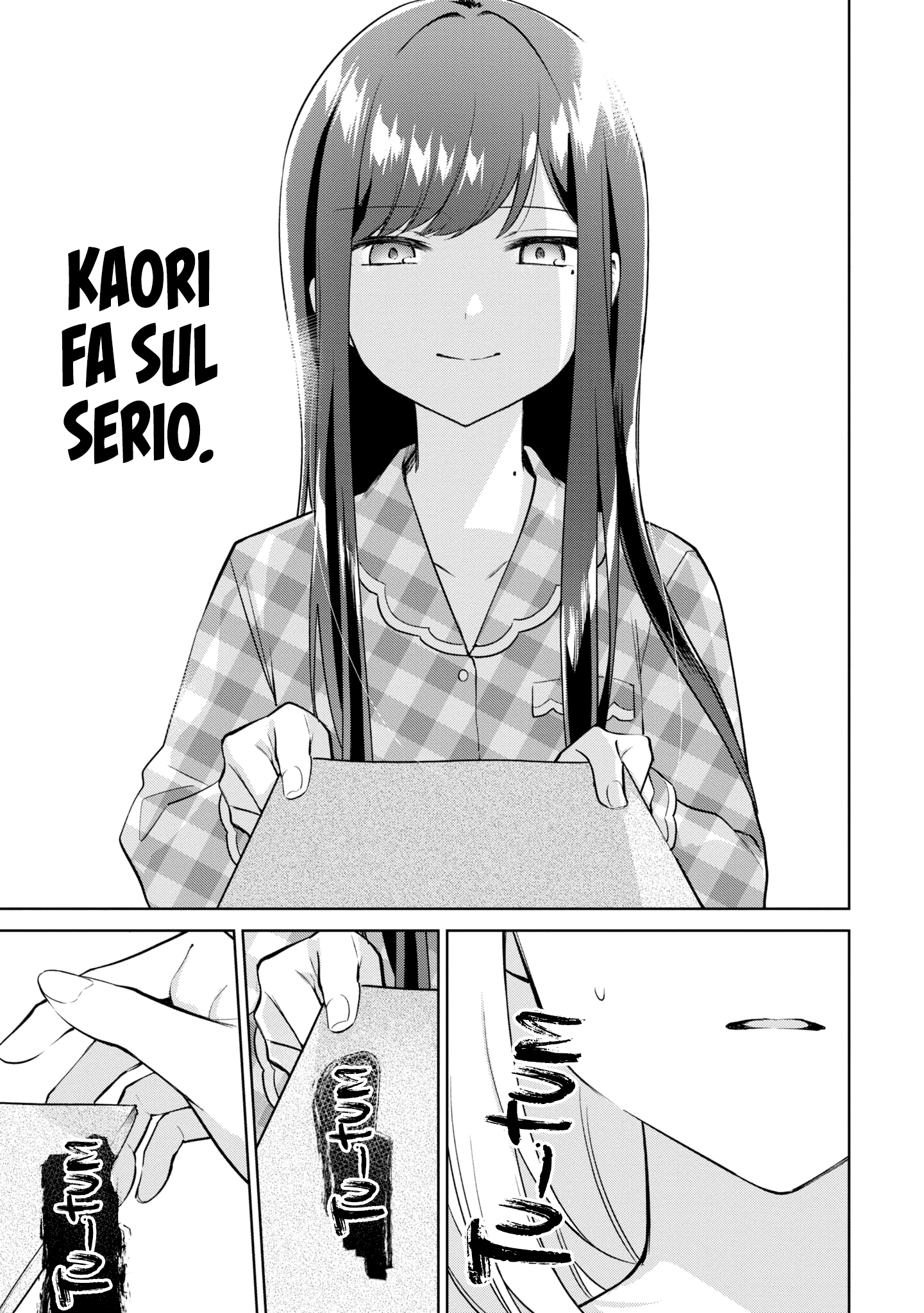 Read The Summer You Were There Manga Online