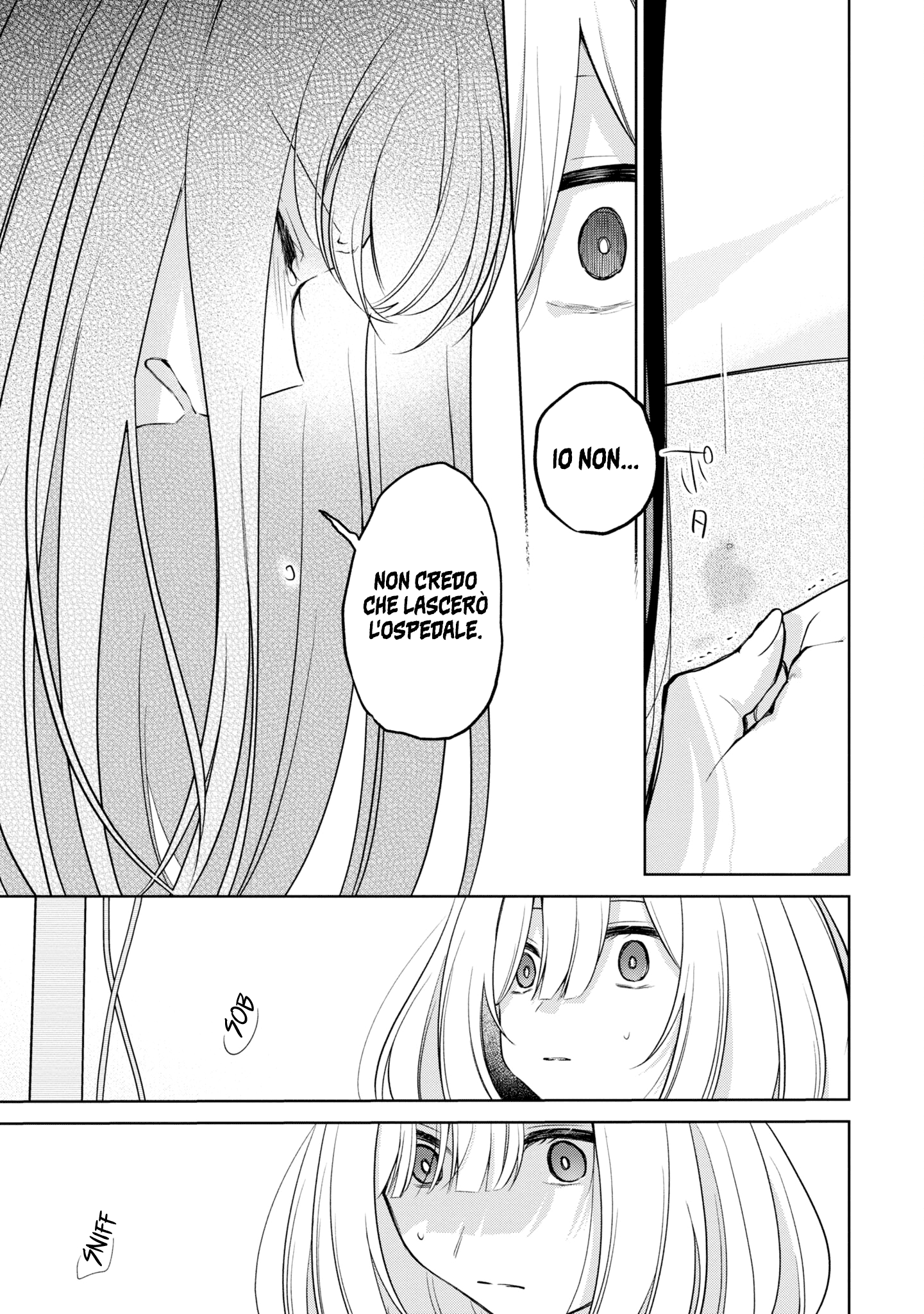 Read The Summer You Were There Manga Online