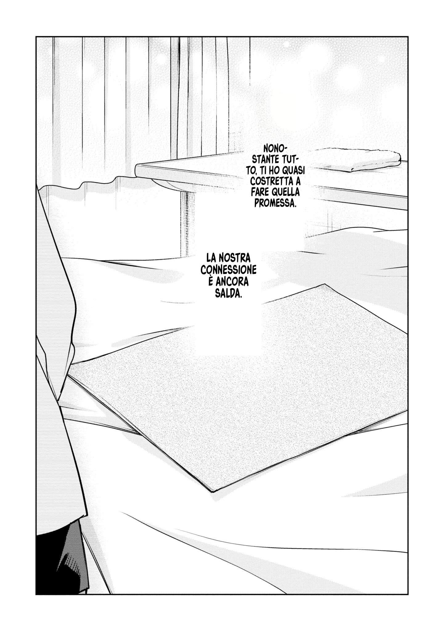 Read The Summer You Were There Manga Online