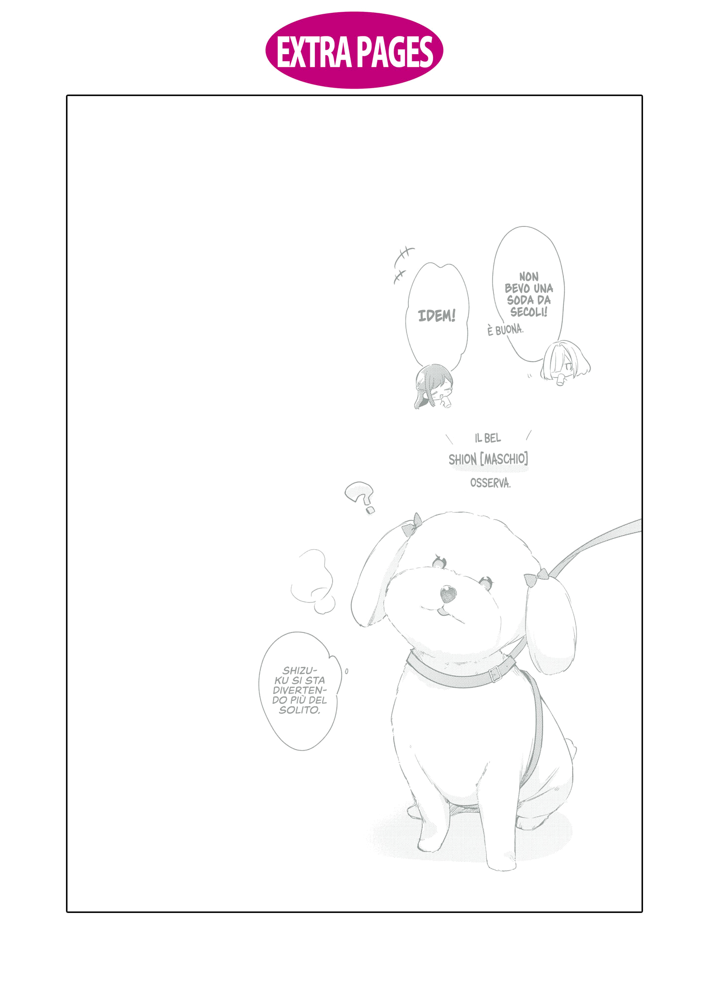 Read The Summer You Were There Manga Online