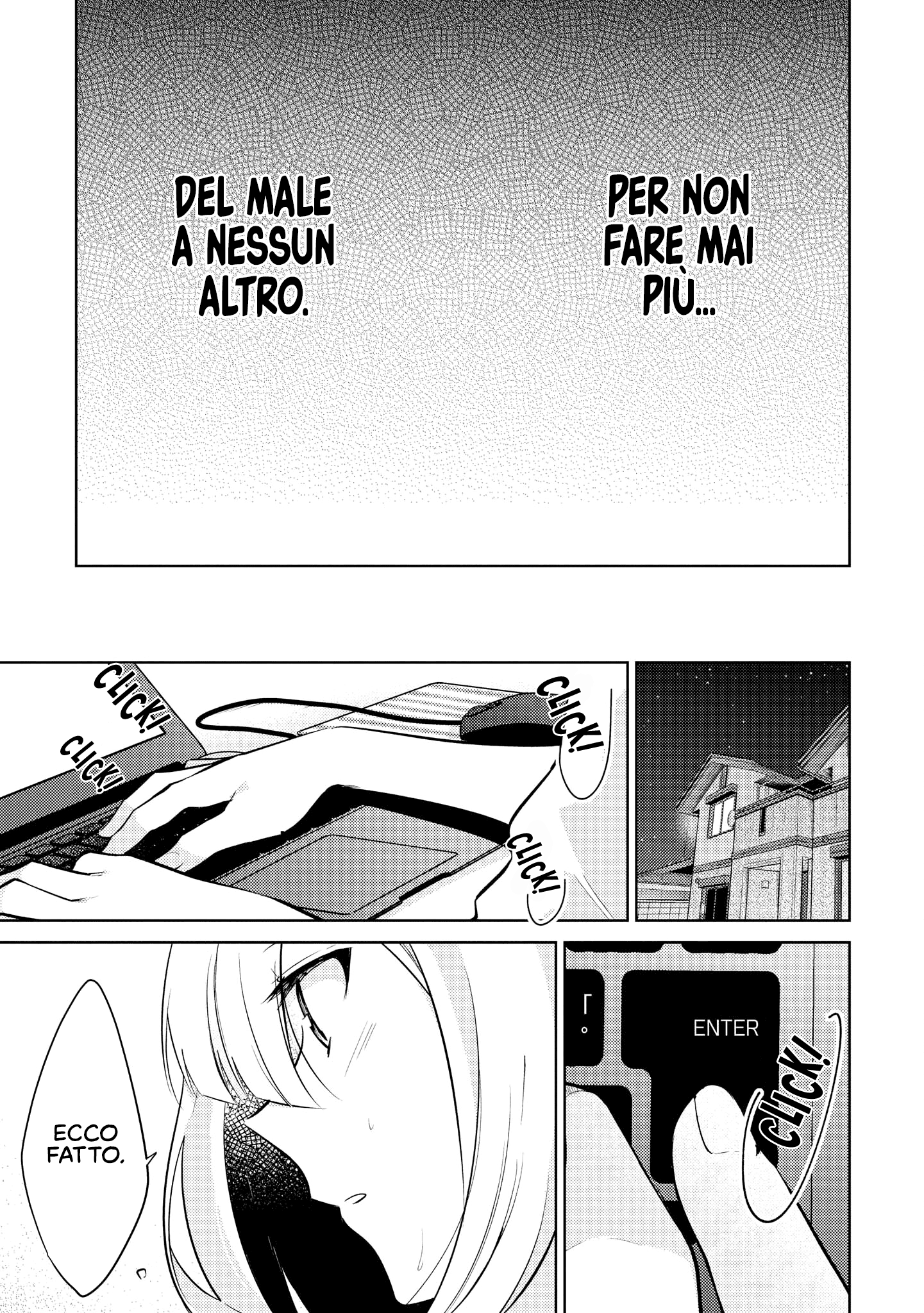 Read The Summer You Were There Manga Online