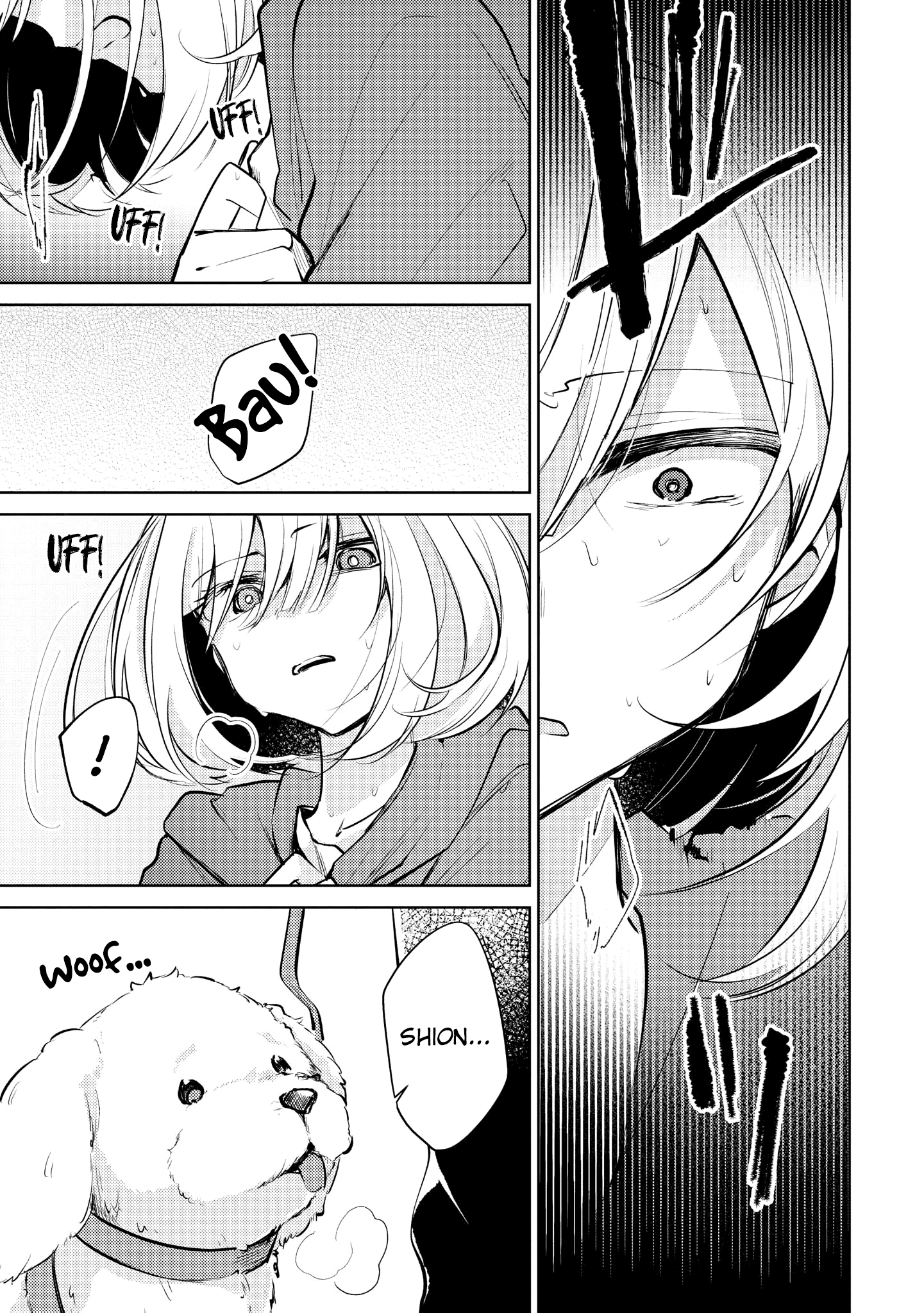 Read The Summer You Were There Manga Online