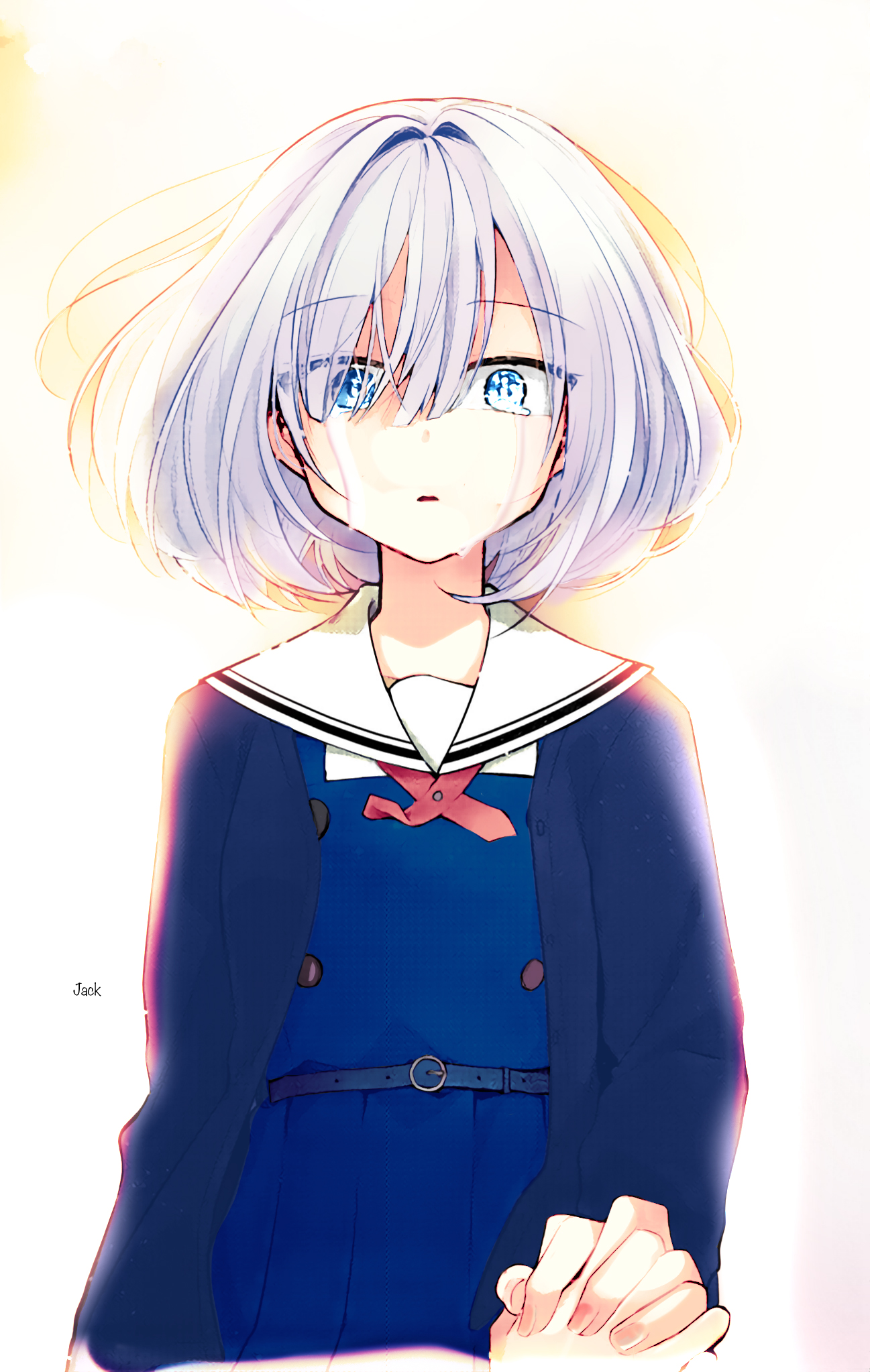 Read The Summer You Were There Manga Online