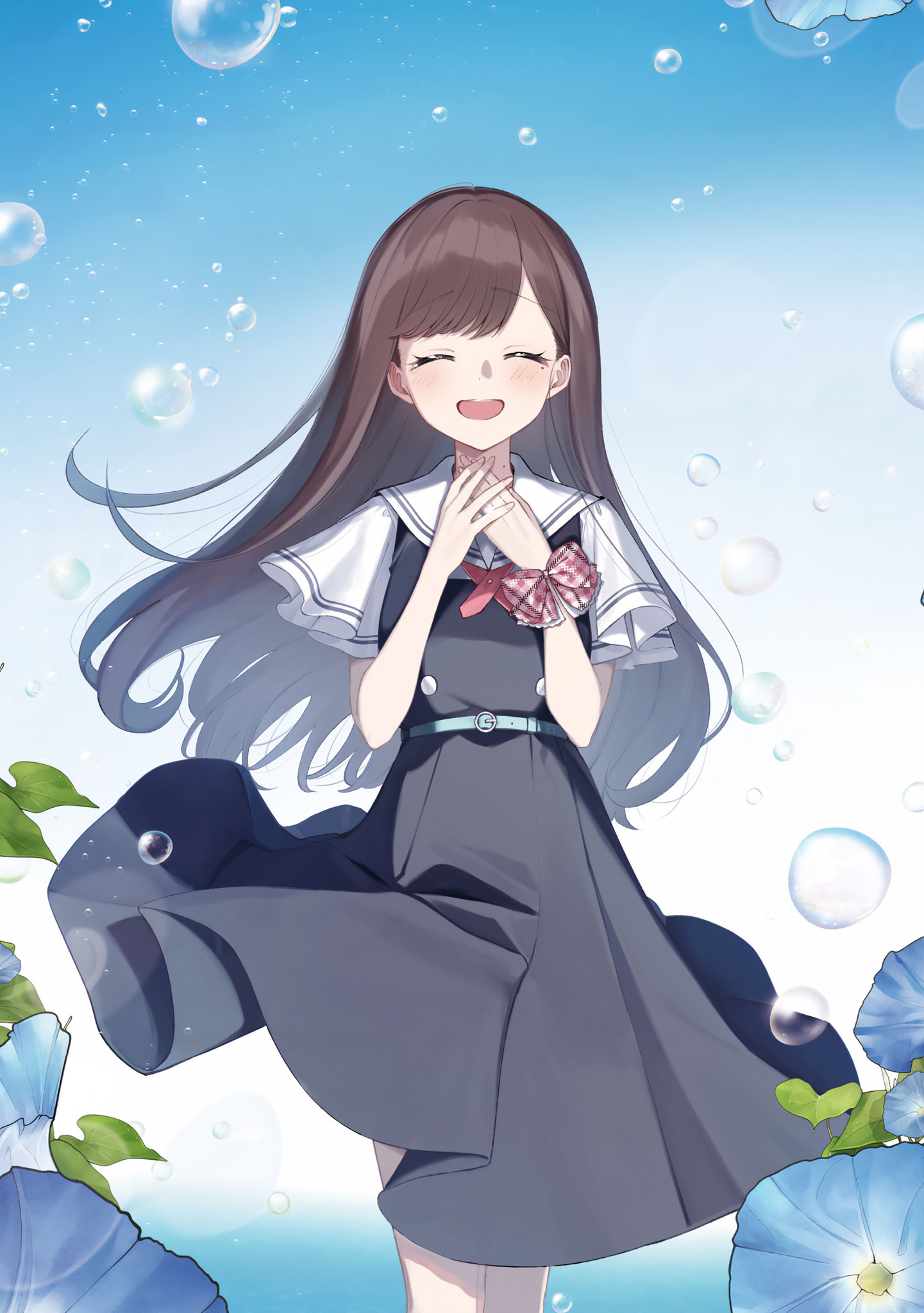 Read The Summer You Were There Manga Online