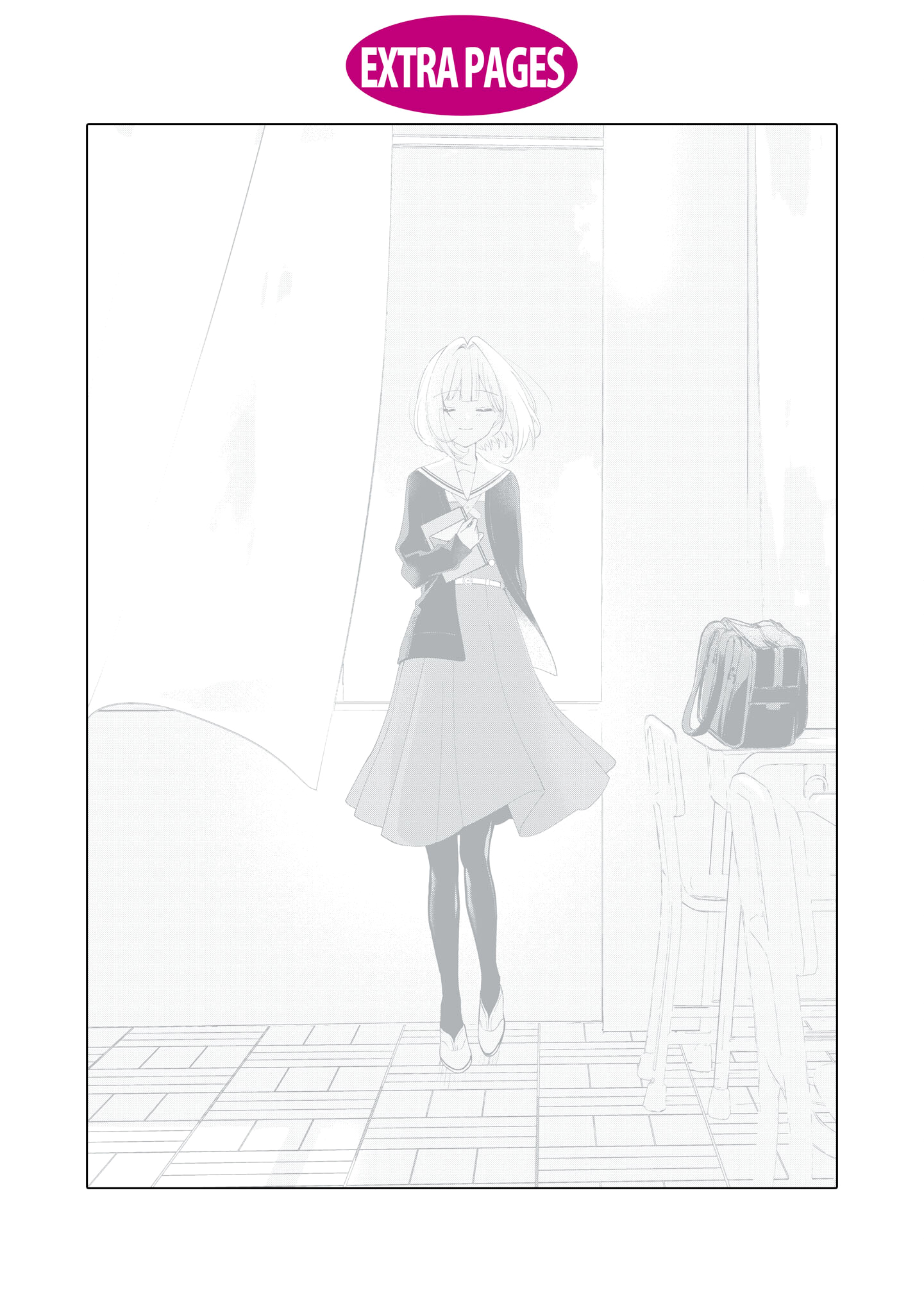 Read The Summer You Were There Manga Online