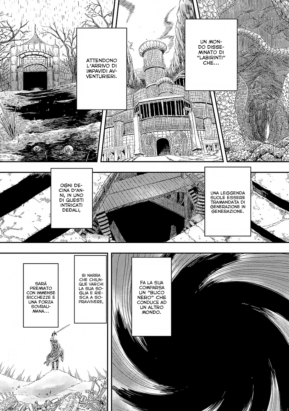 Read The Wolf Won't Sleep Manga Online