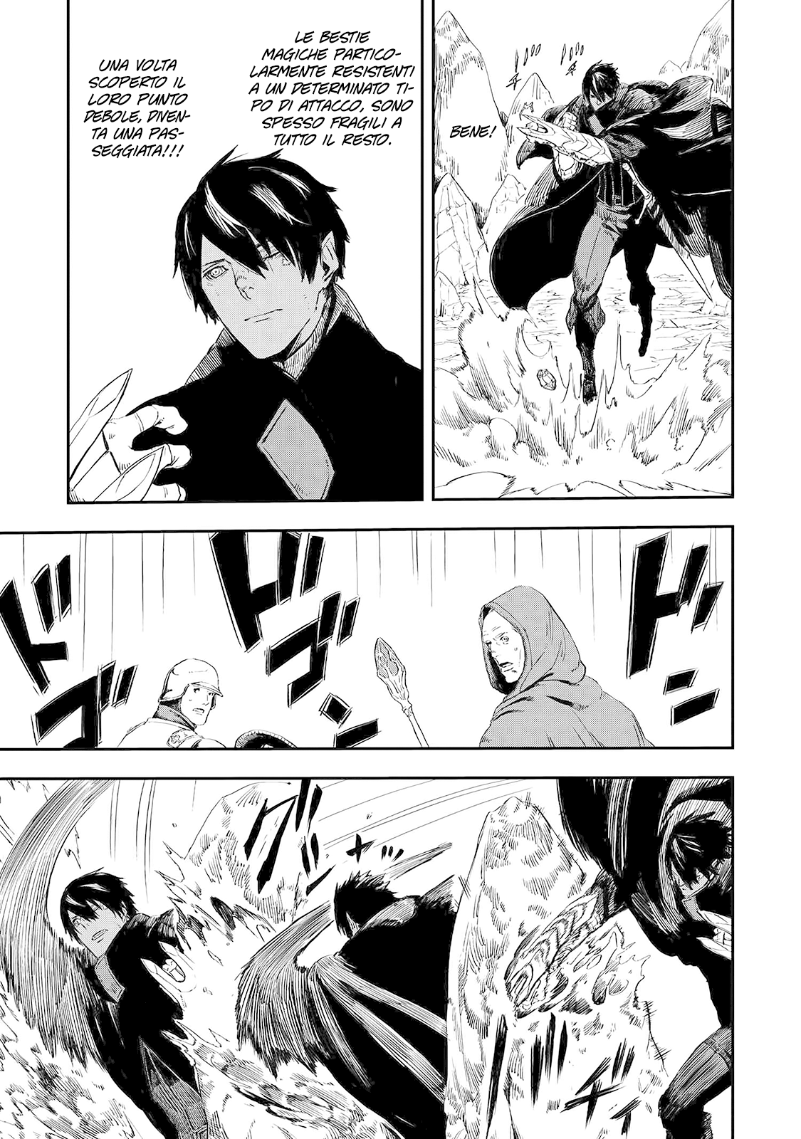 Read The Wolf Won't Sleep Manga Online