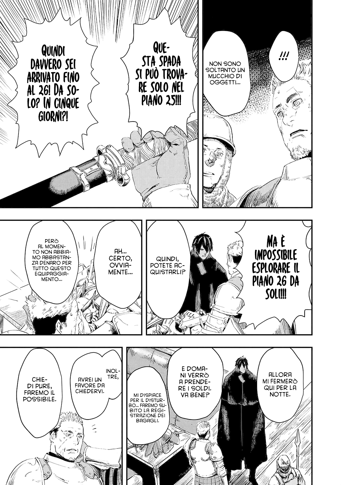 Read The Wolf Won't Sleep Manga Online