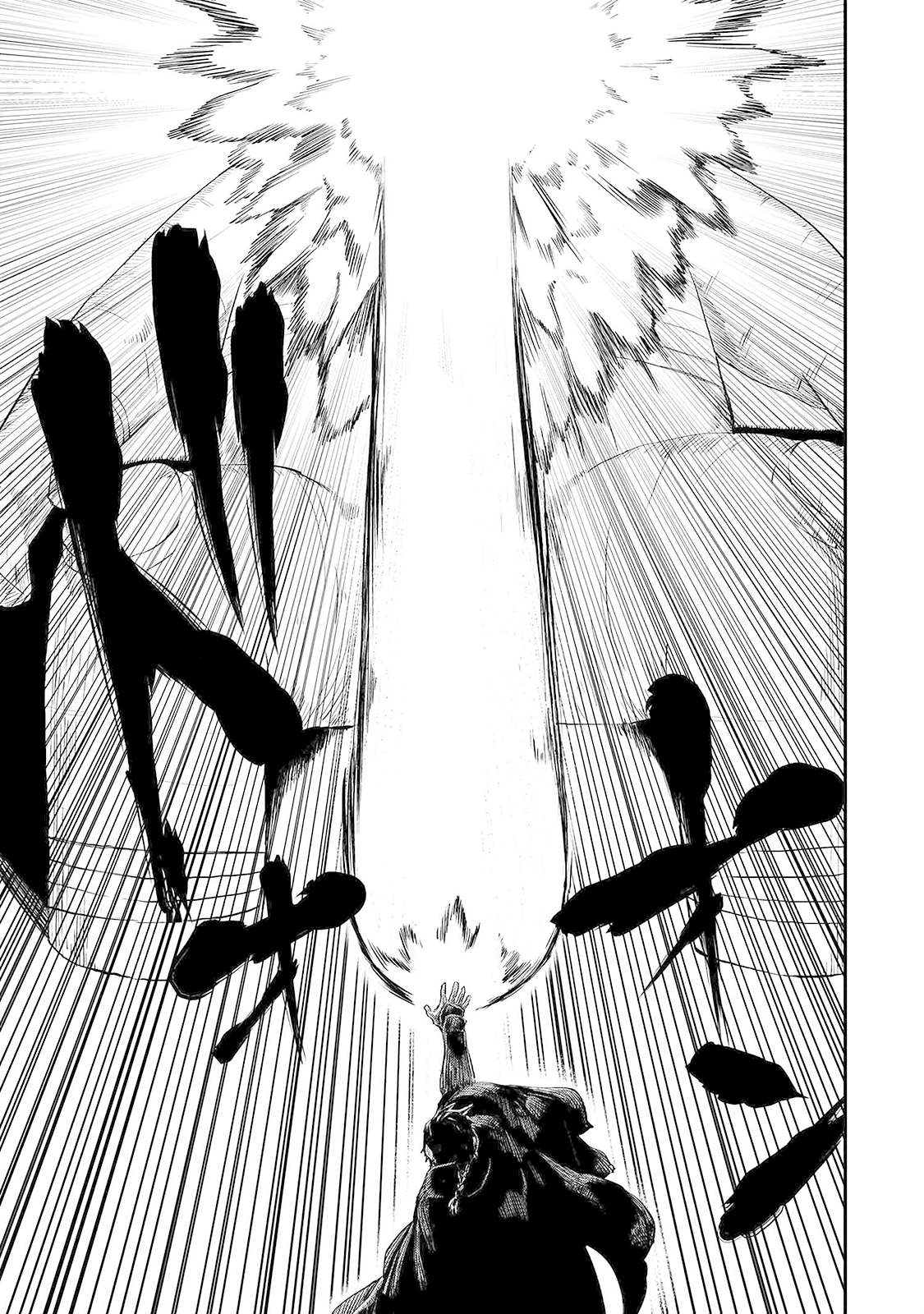 Read The Wolf Won't Sleep Manga Online