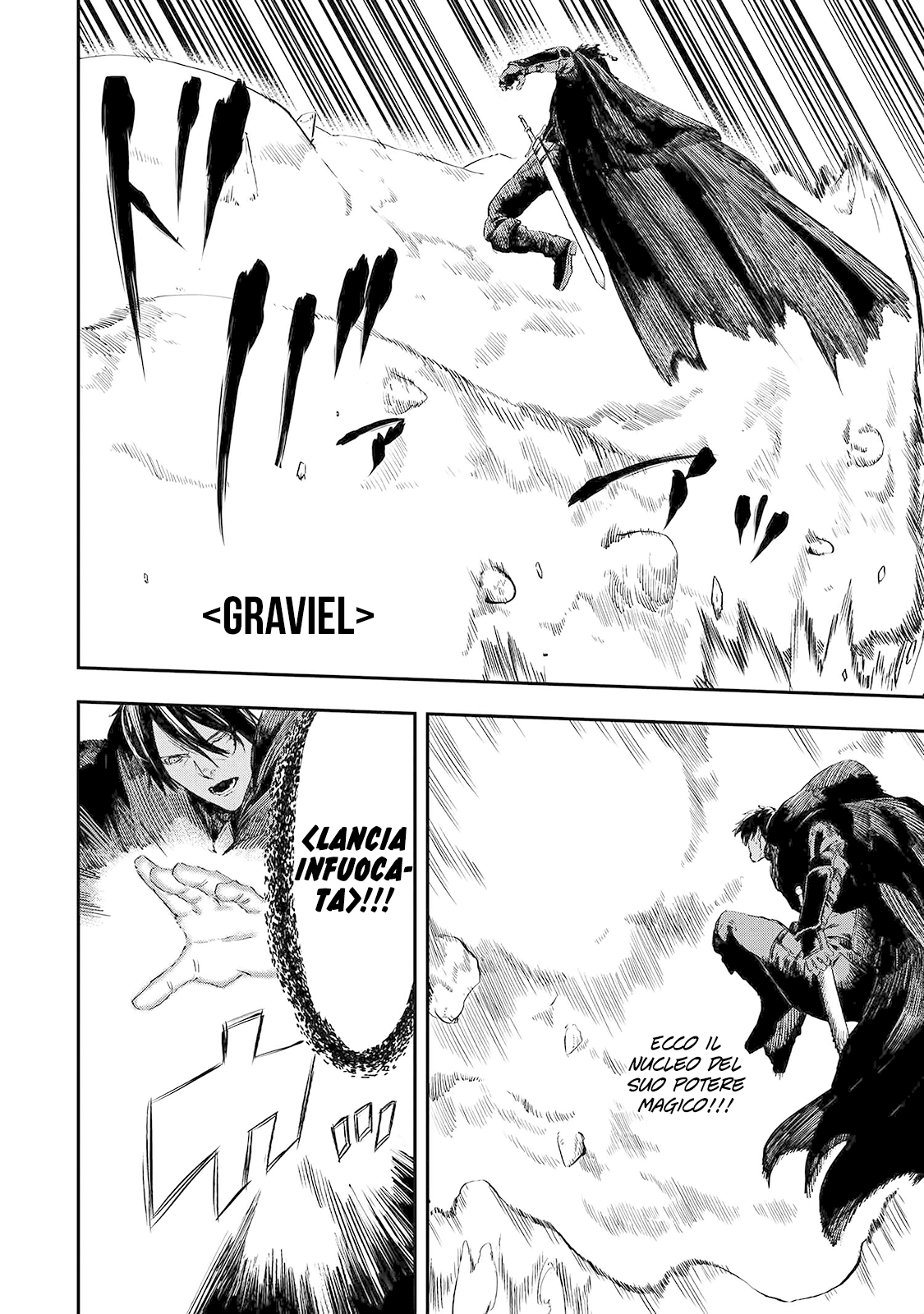 Read The Wolf Won't Sleep Manga Online