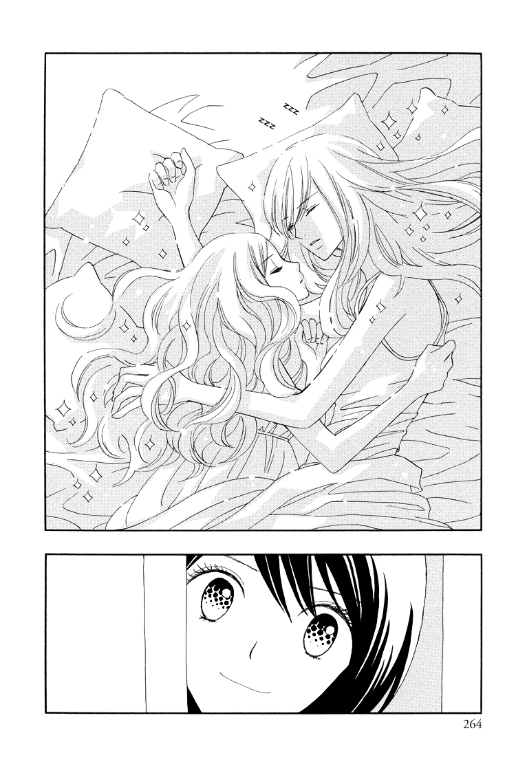 Read Under One Roof Manga Online