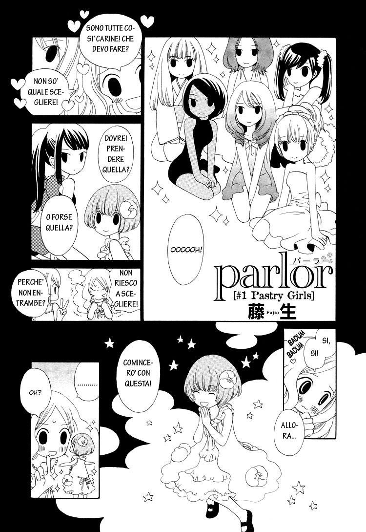 Read Under One Roof Manga Online