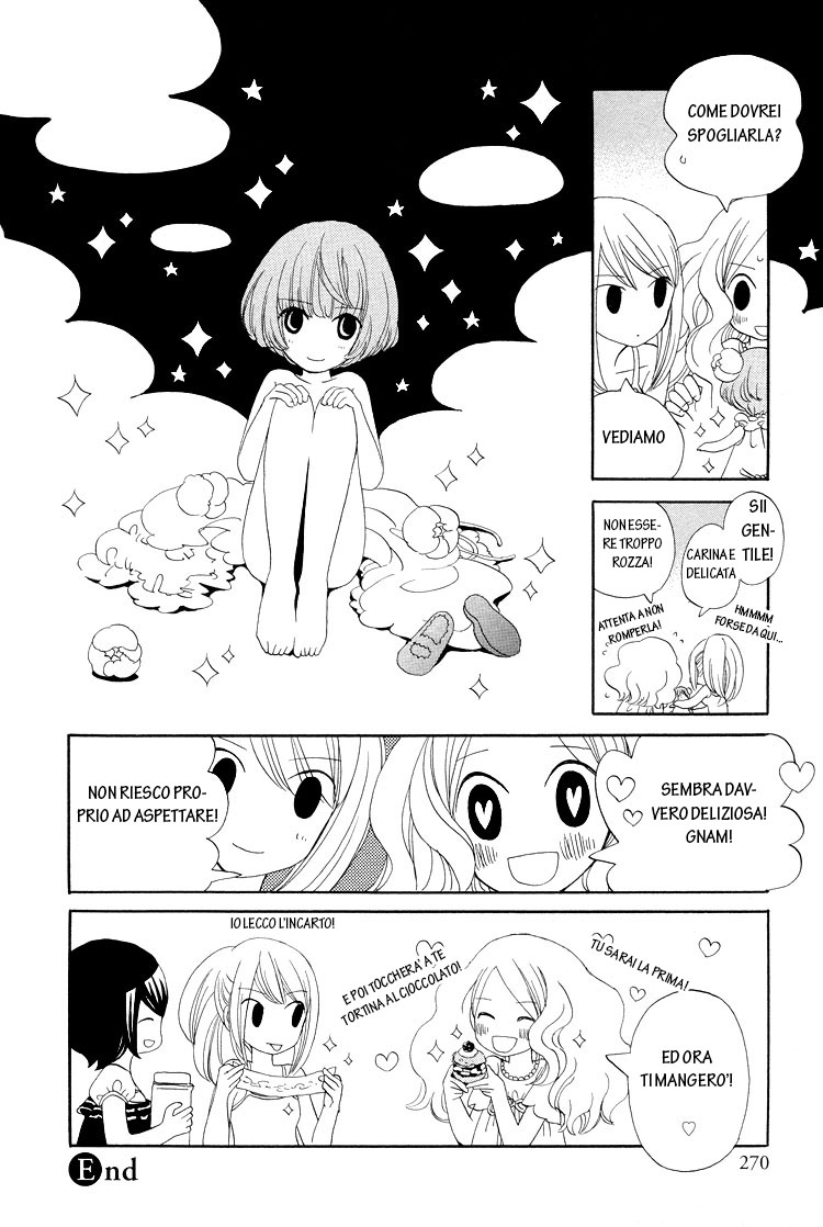 Read Under One Roof Manga Online