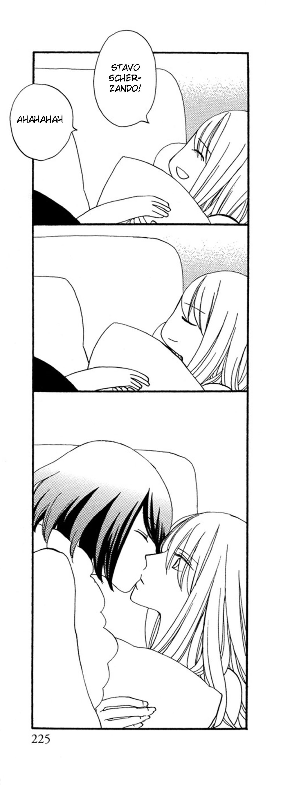 Read Under One Roof Manga Online