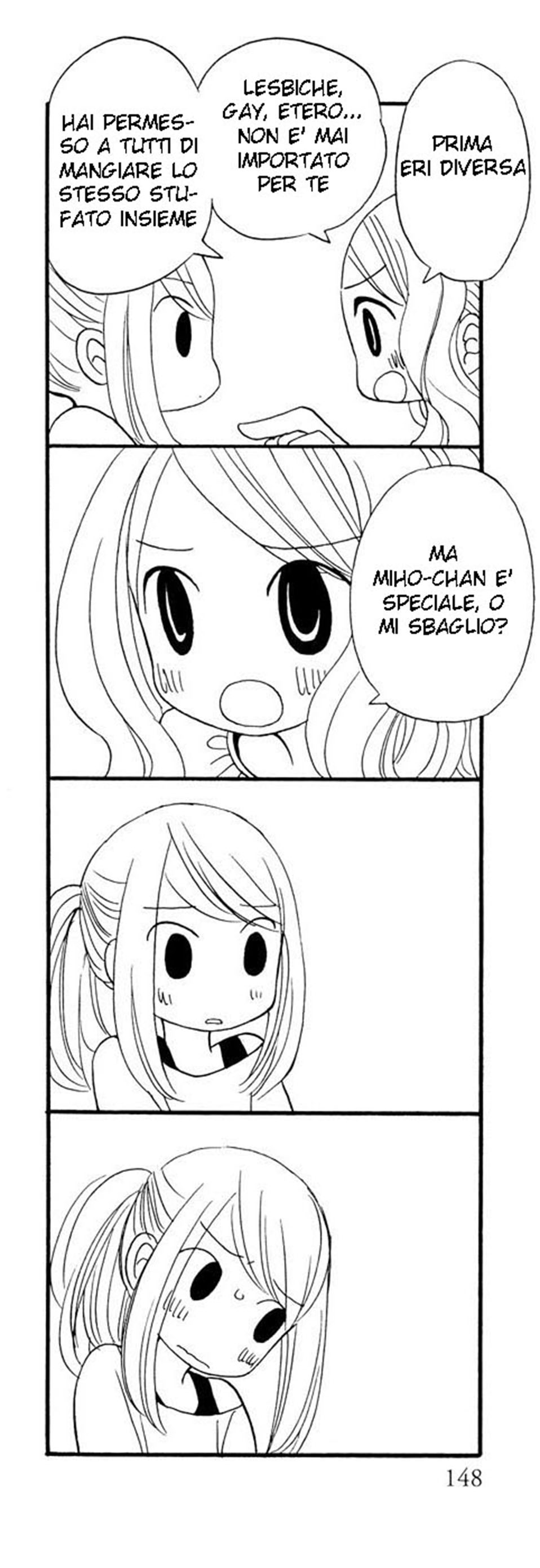 Read Under One Roof Manga Online