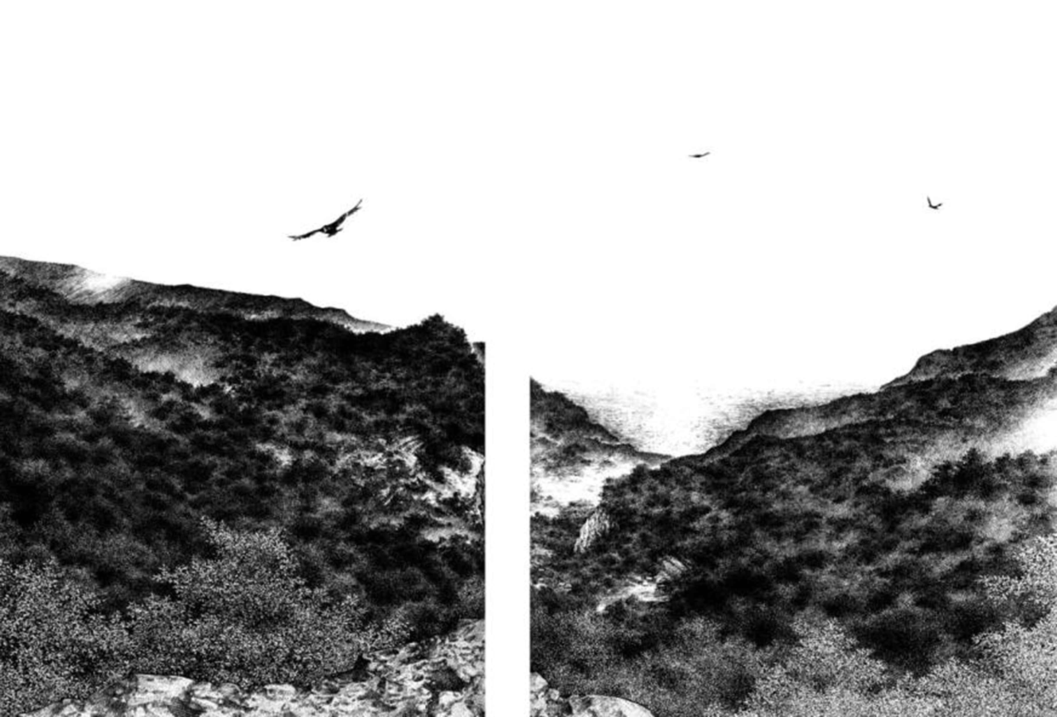 Read Vagabond - Saigo no Manga-ten Manga Online