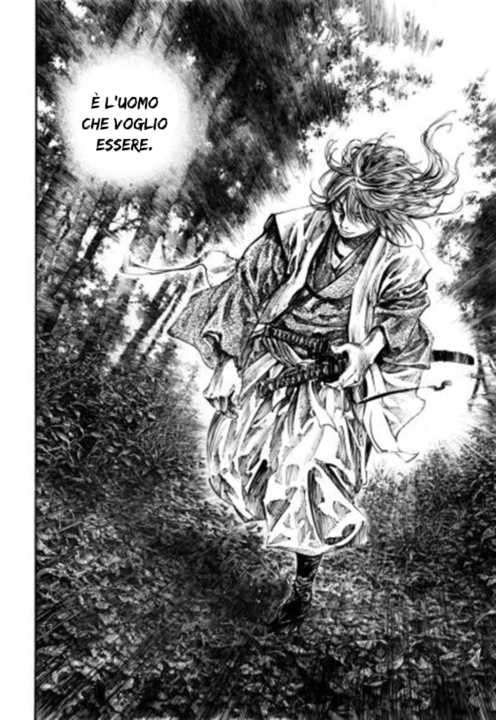 Read Vagabond - Saigo no Manga-ten Manga Online