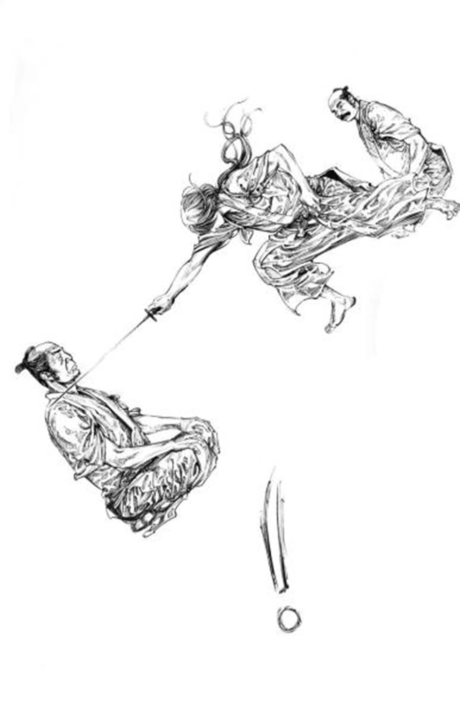 Read Vagabond - Saigo no Manga-ten Manga Online