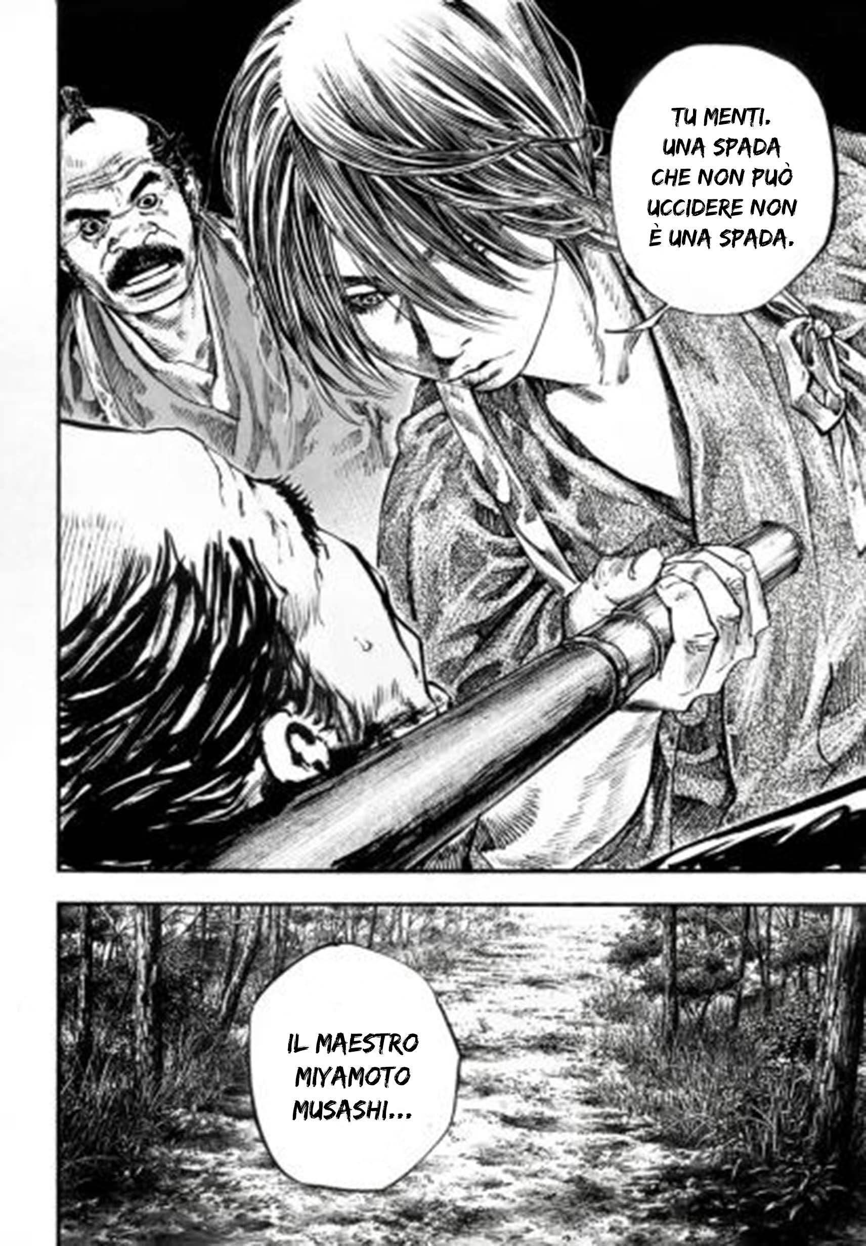 Read Vagabond - Saigo no Manga-ten Manga Online