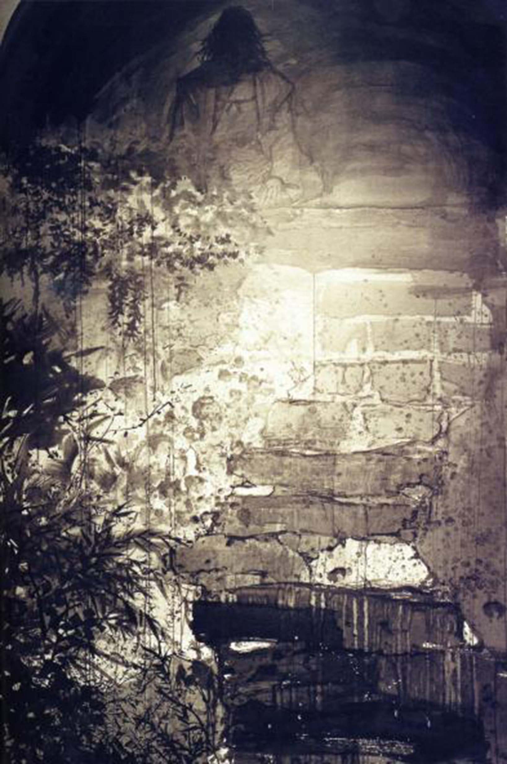 Read Vagabond - Saigo no Manga-ten Manga Online