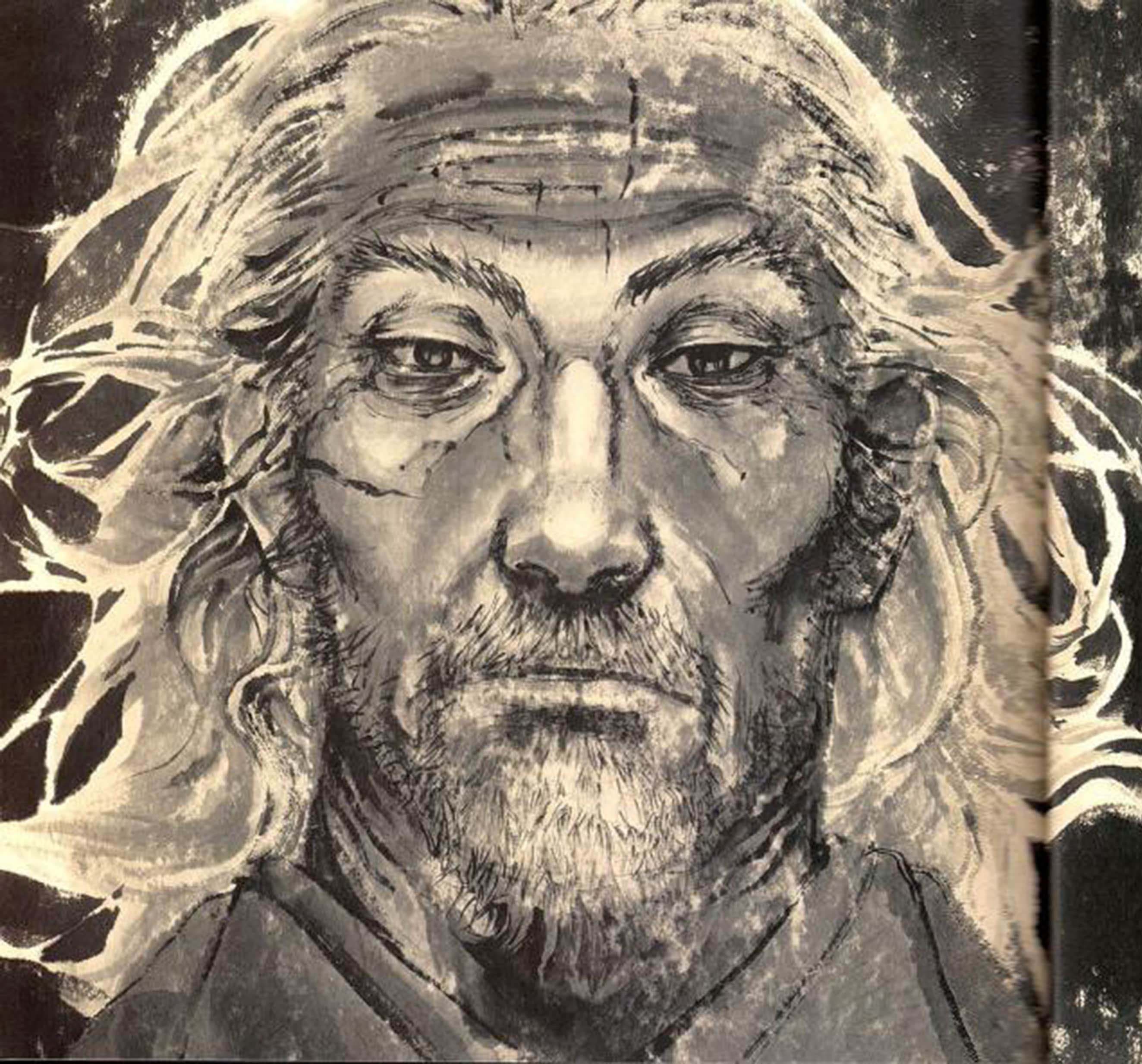 Read Vagabond - Saigo no Manga-ten Manga Online