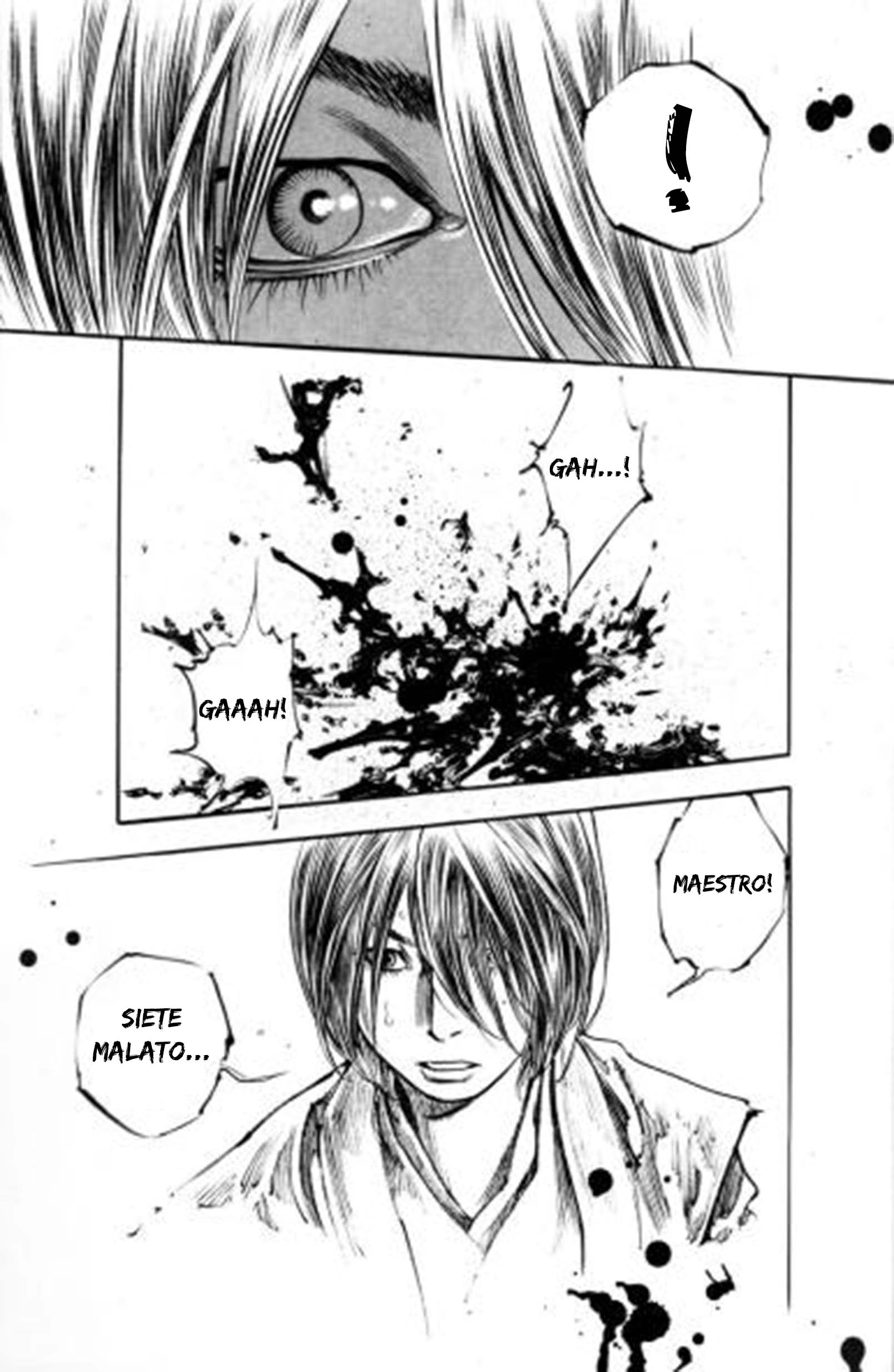 Read Vagabond - Saigo no Manga-ten Manga Online