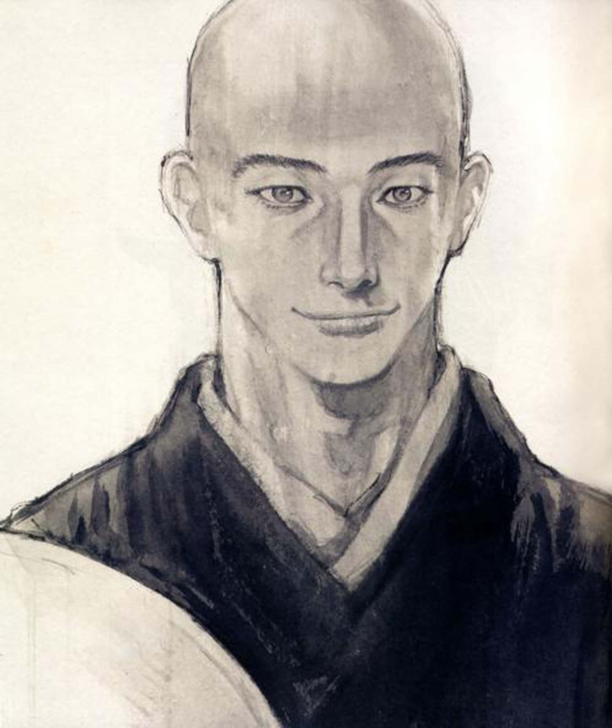 Read Vagabond - Saigo no Manga-ten Manga Online