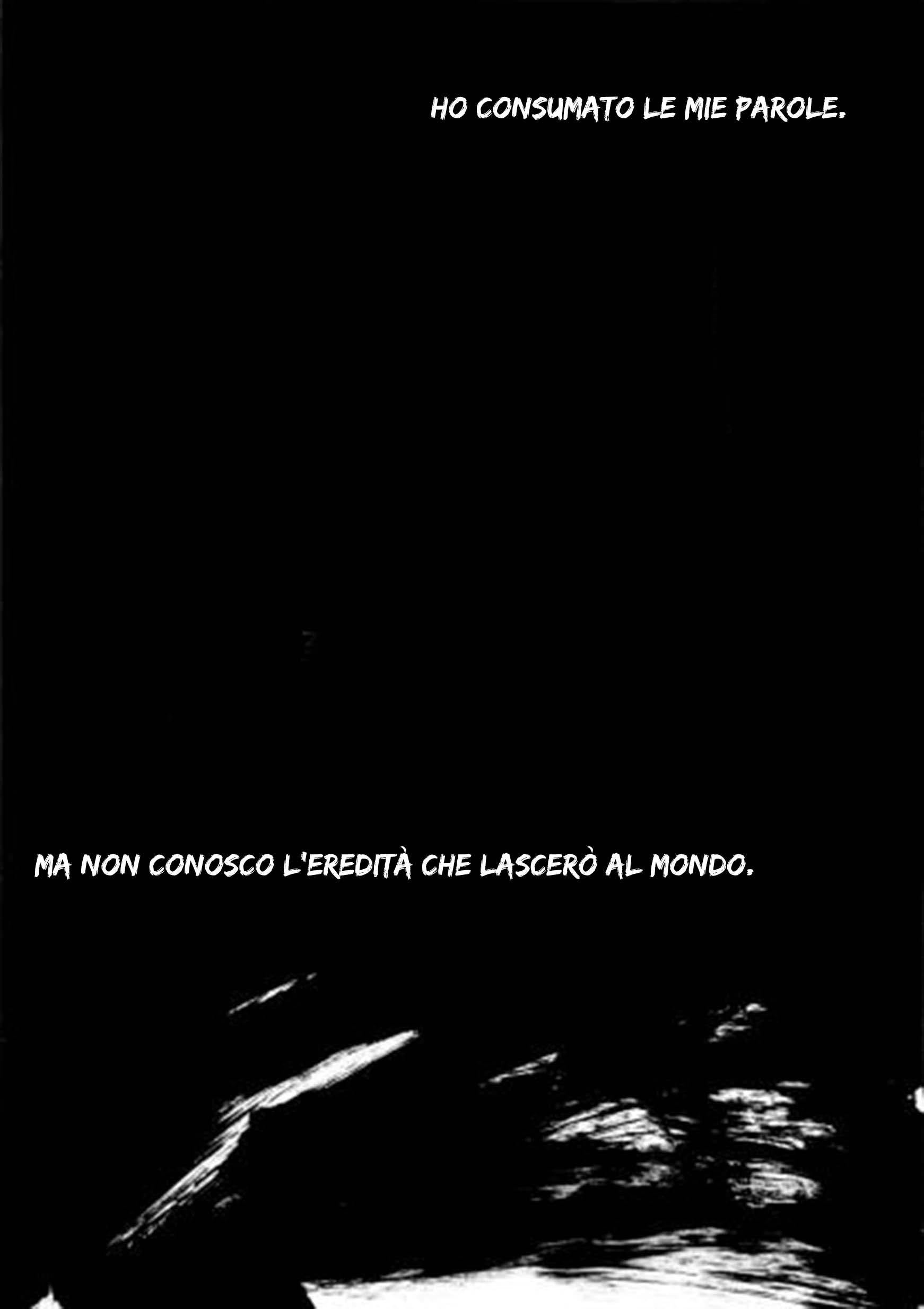 Read Vagabond - Saigo no Manga-ten Manga Online