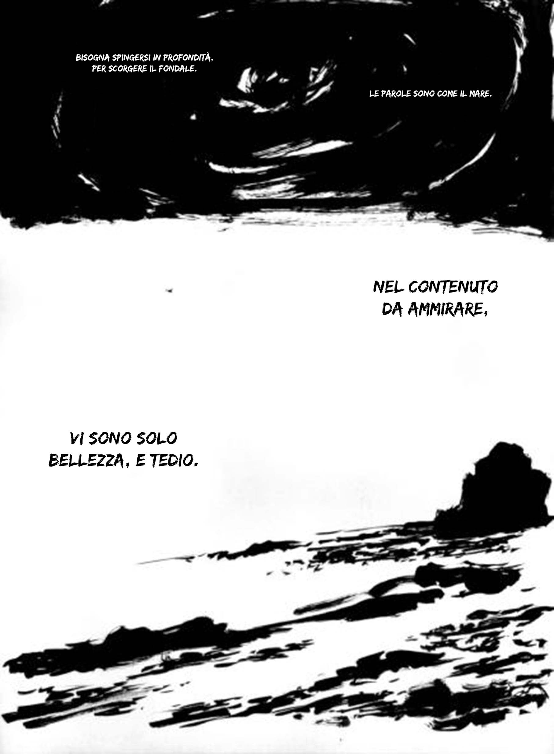 Read Vagabond - Saigo no Manga-ten Manga Online