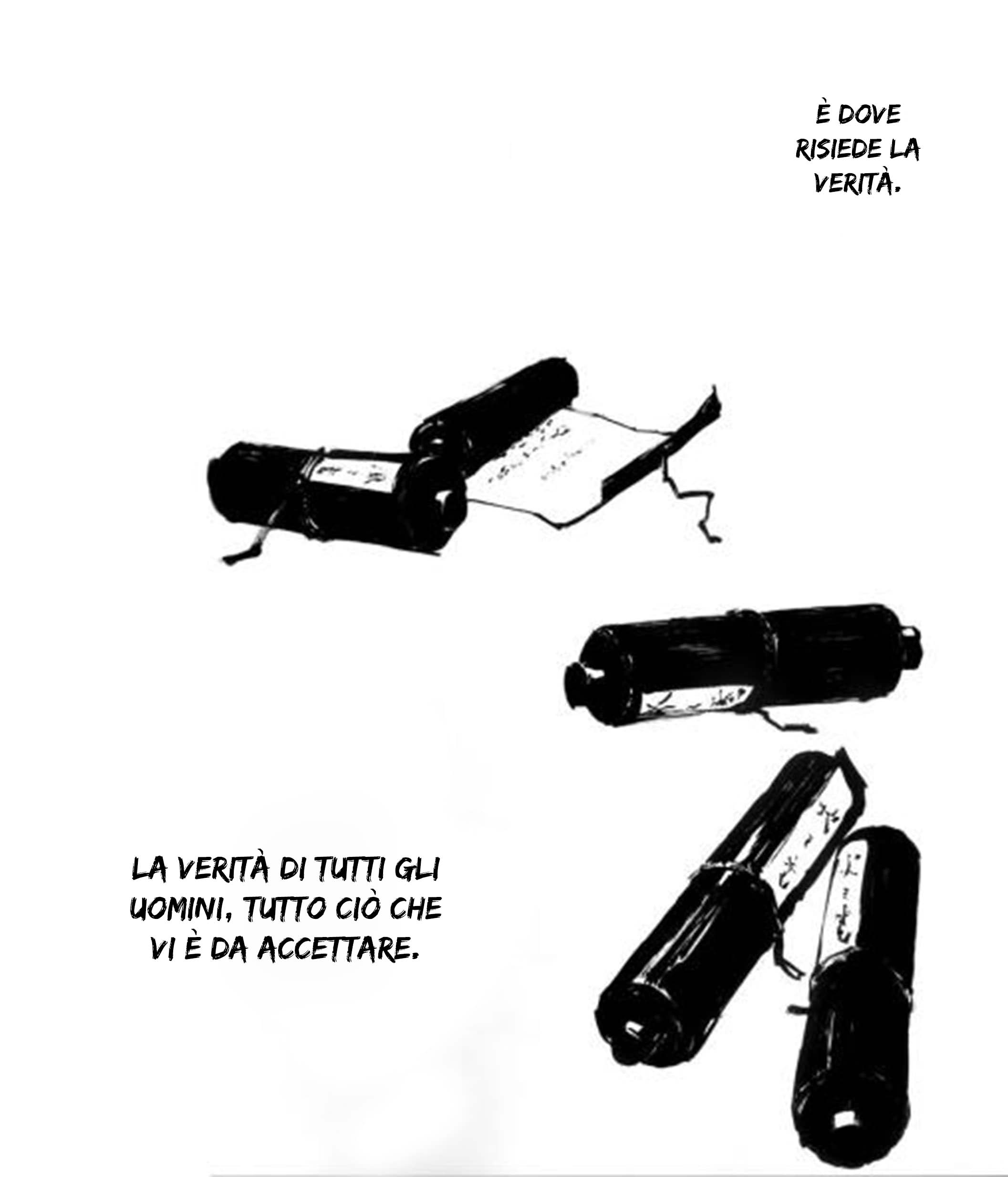 Read Vagabond - Saigo no Manga-ten Manga Online