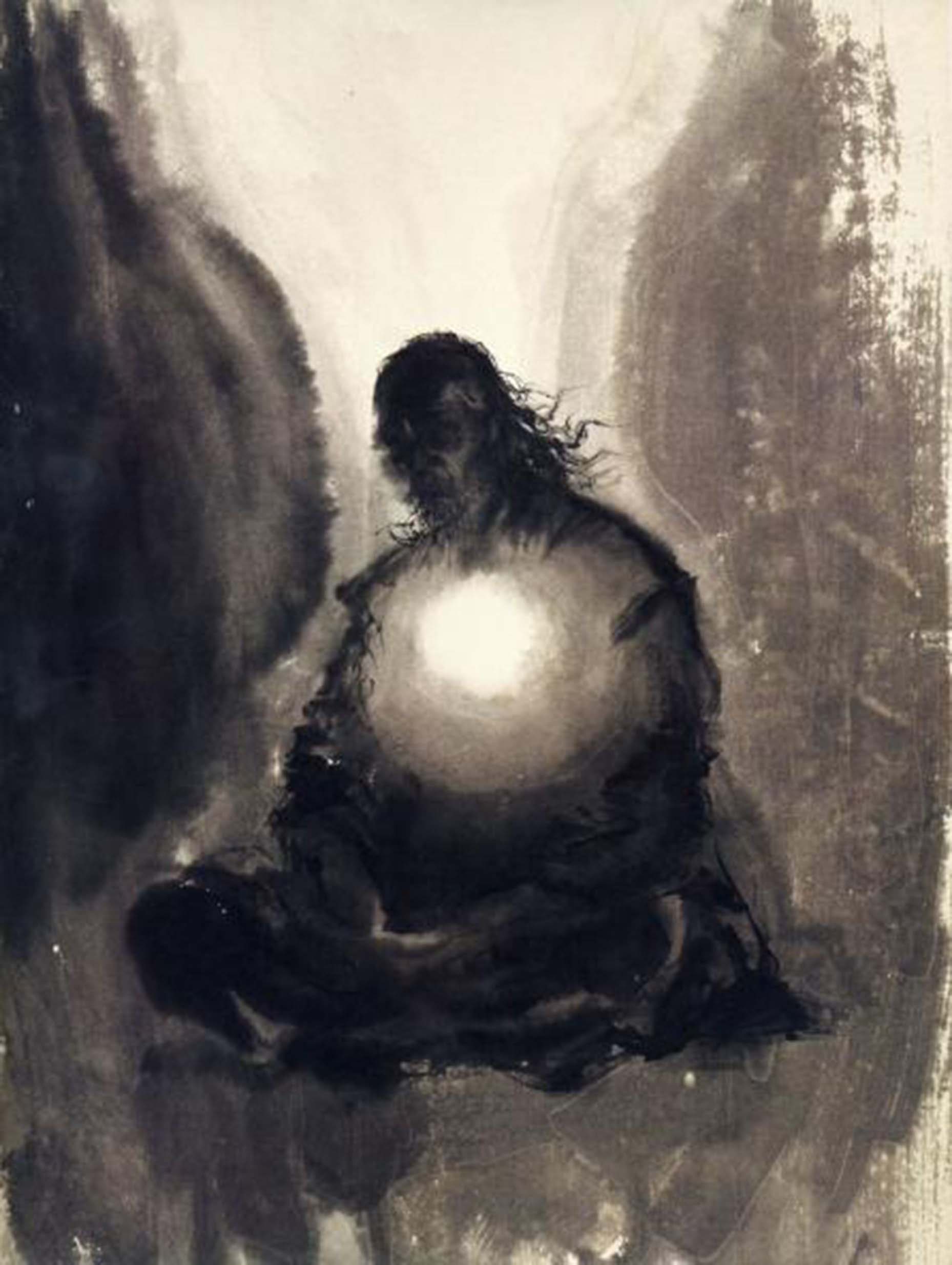 Read Vagabond - Saigo no Manga-ten Manga Online