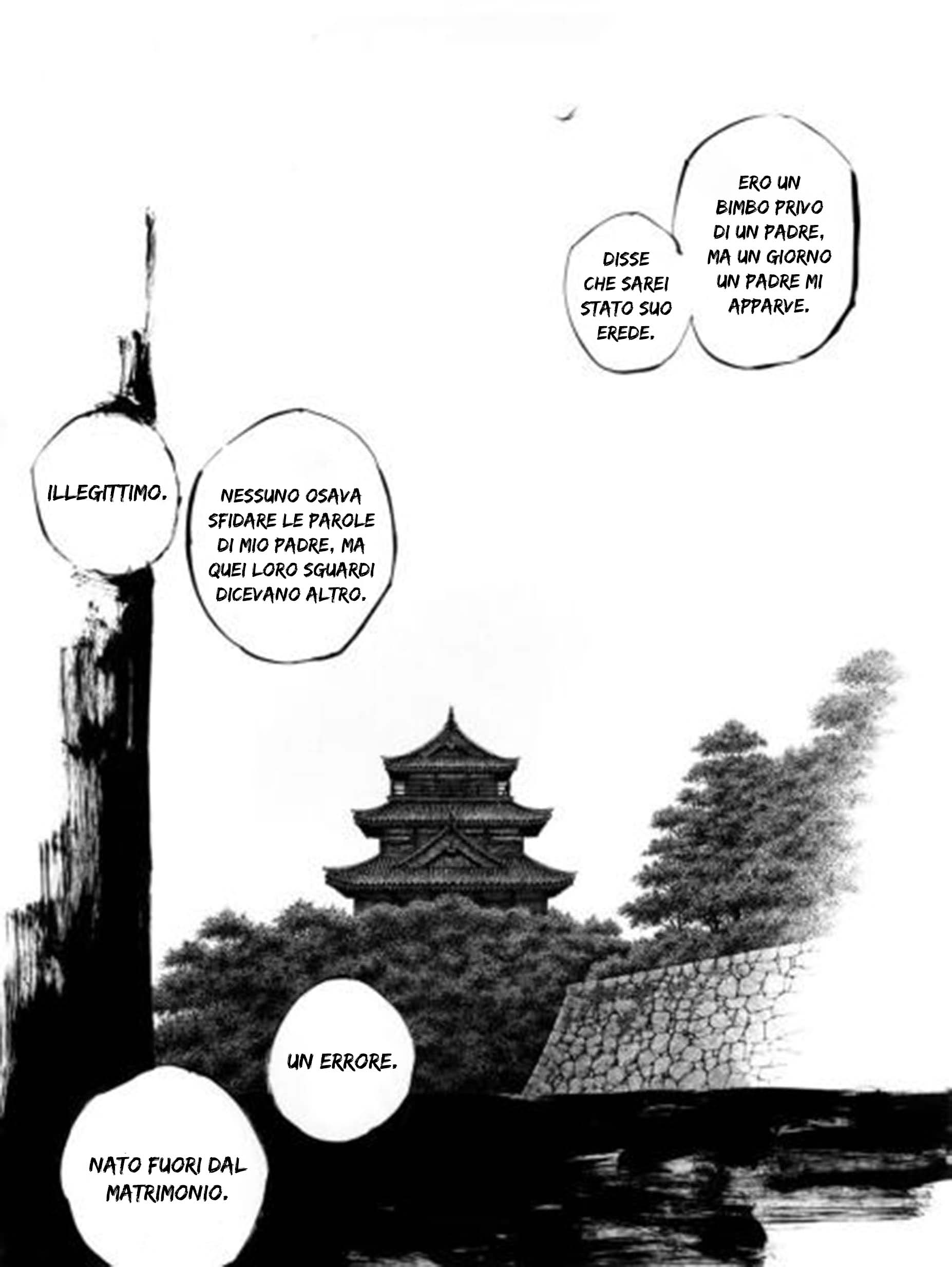 Read Vagabond - Saigo no Manga-ten Manga Online