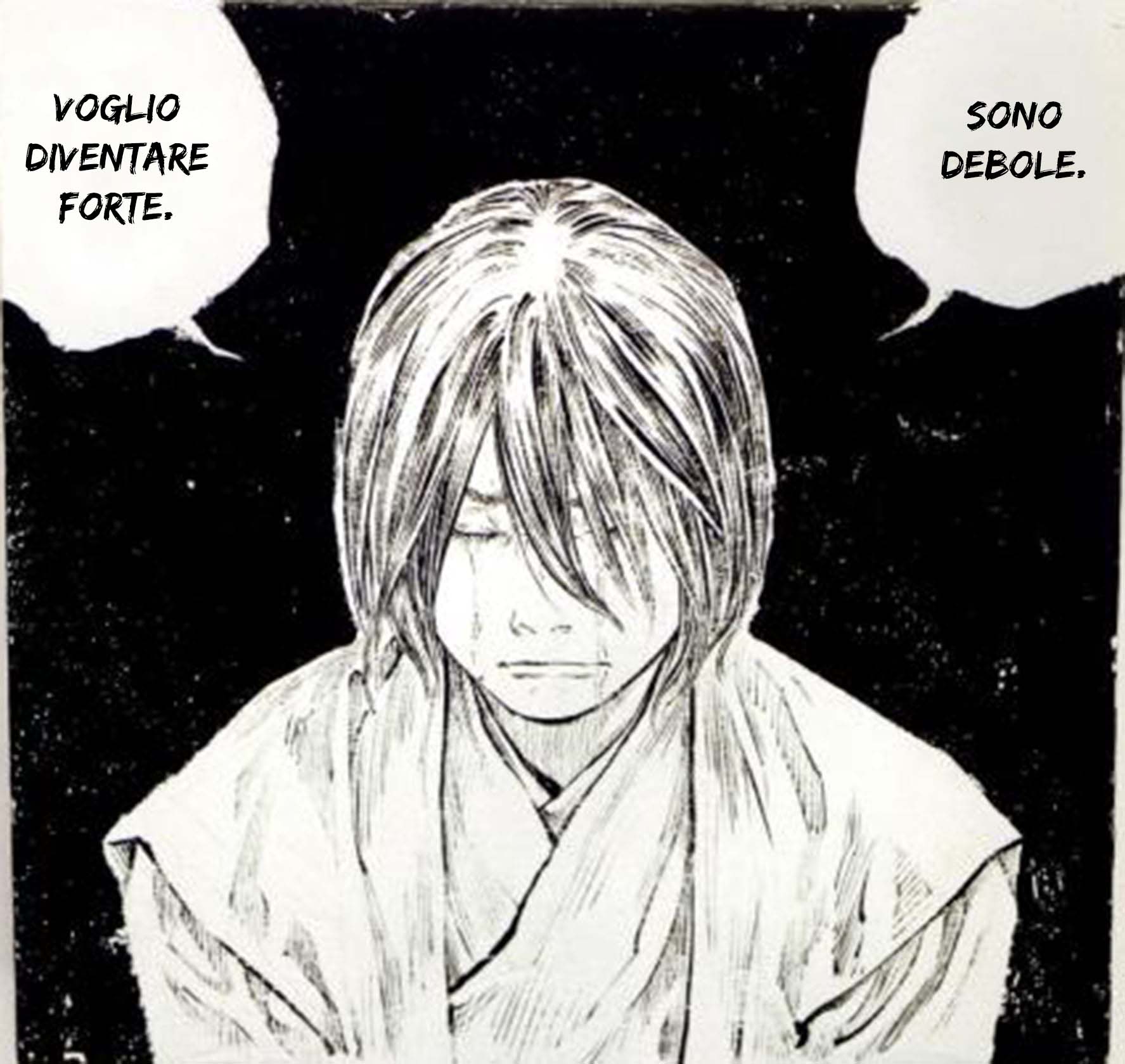 Read Vagabond - Saigo no Manga-ten Manga Online