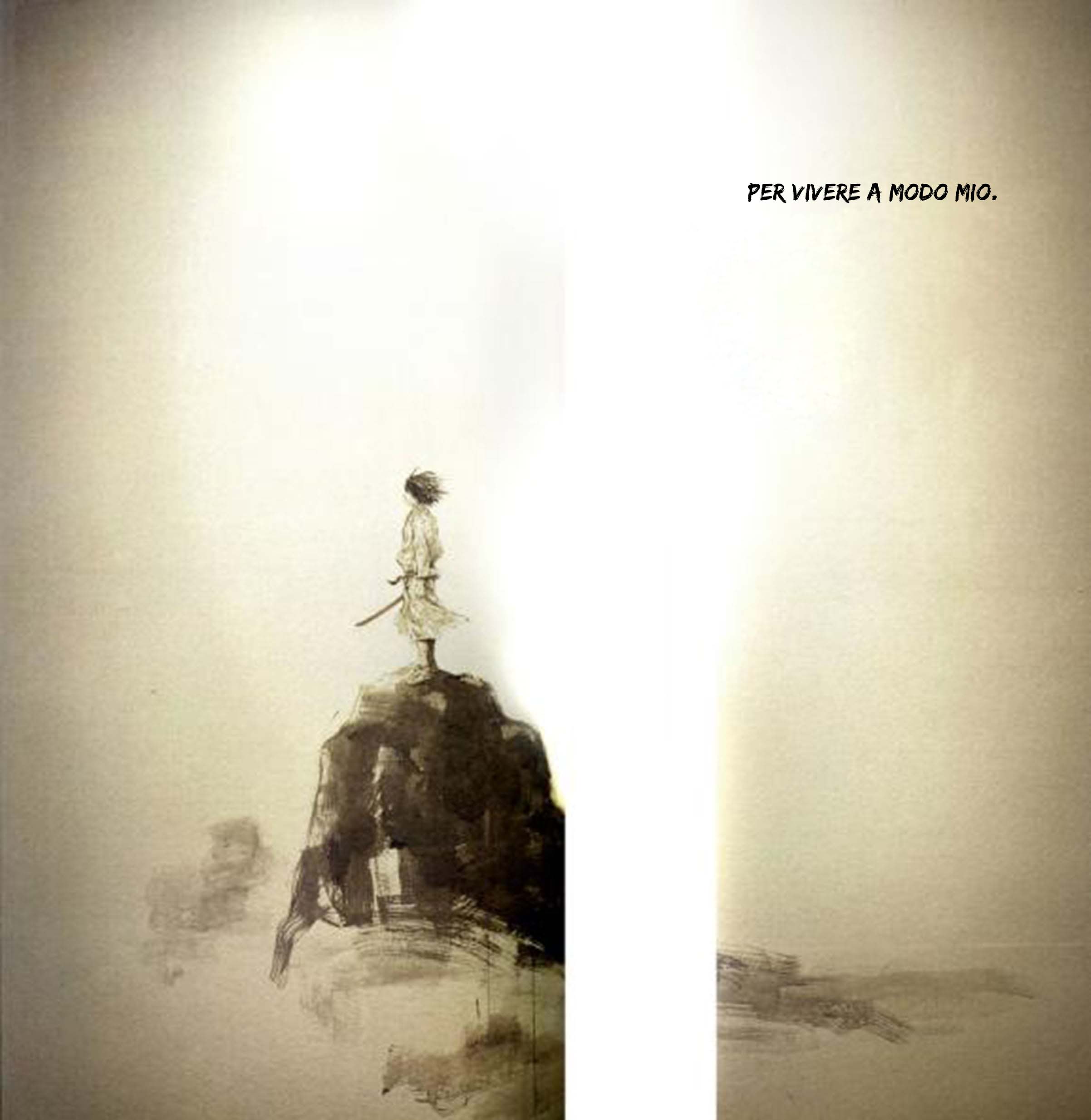 Read Vagabond - Saigo no Manga-ten Manga Online