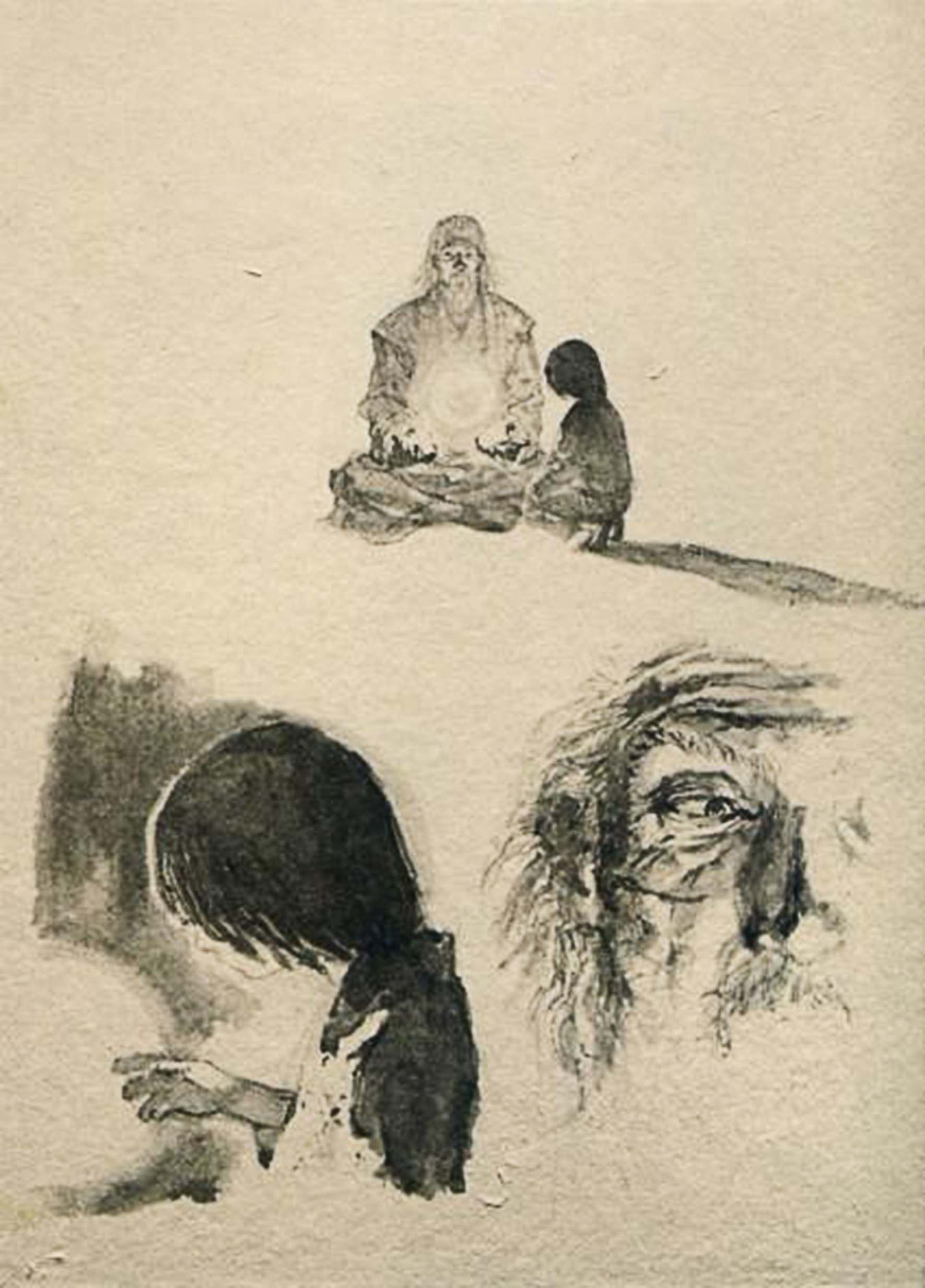 Read Vagabond - Saigo no Manga-ten Manga Online