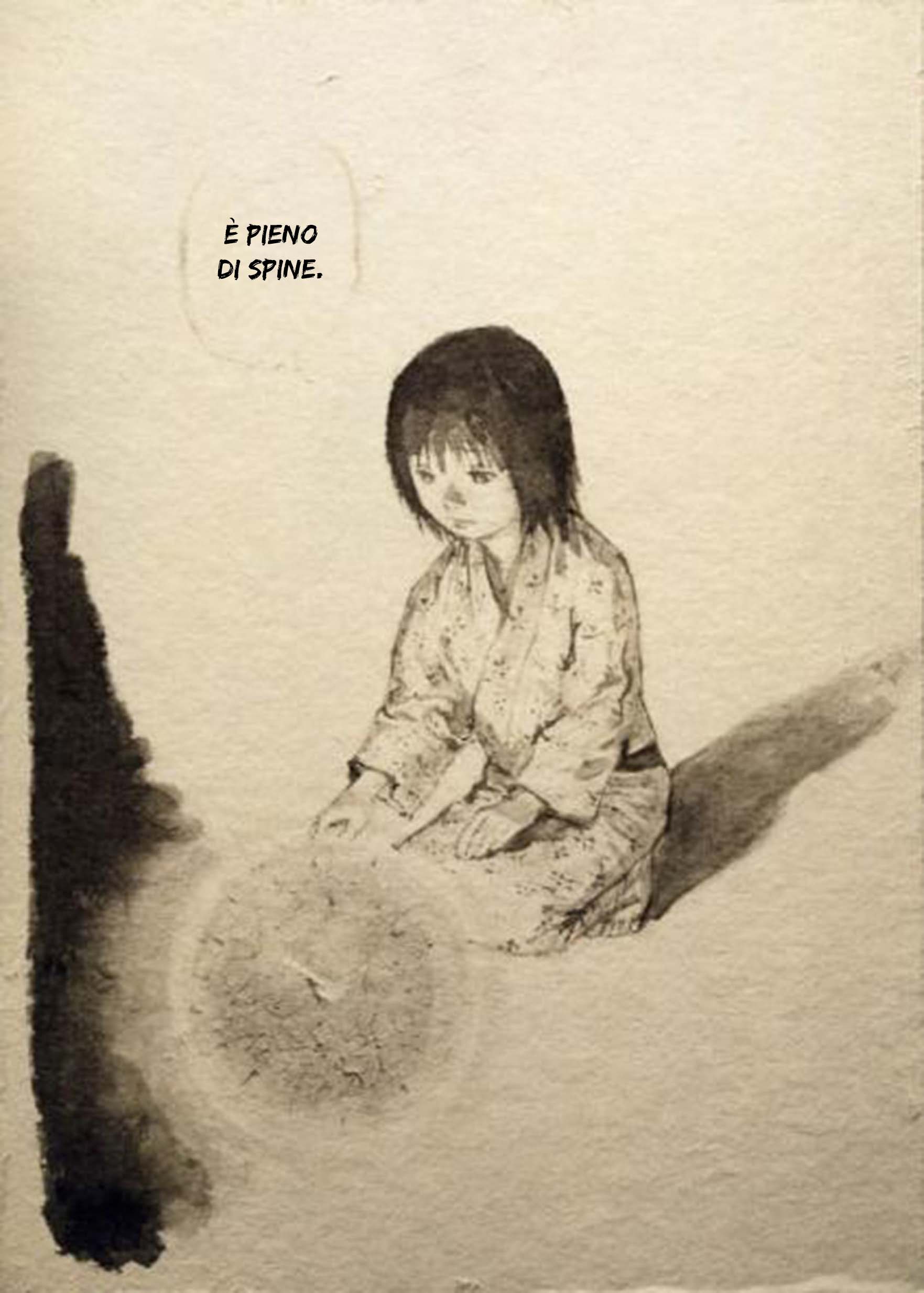 Read Vagabond - Saigo no Manga-ten Manga Online