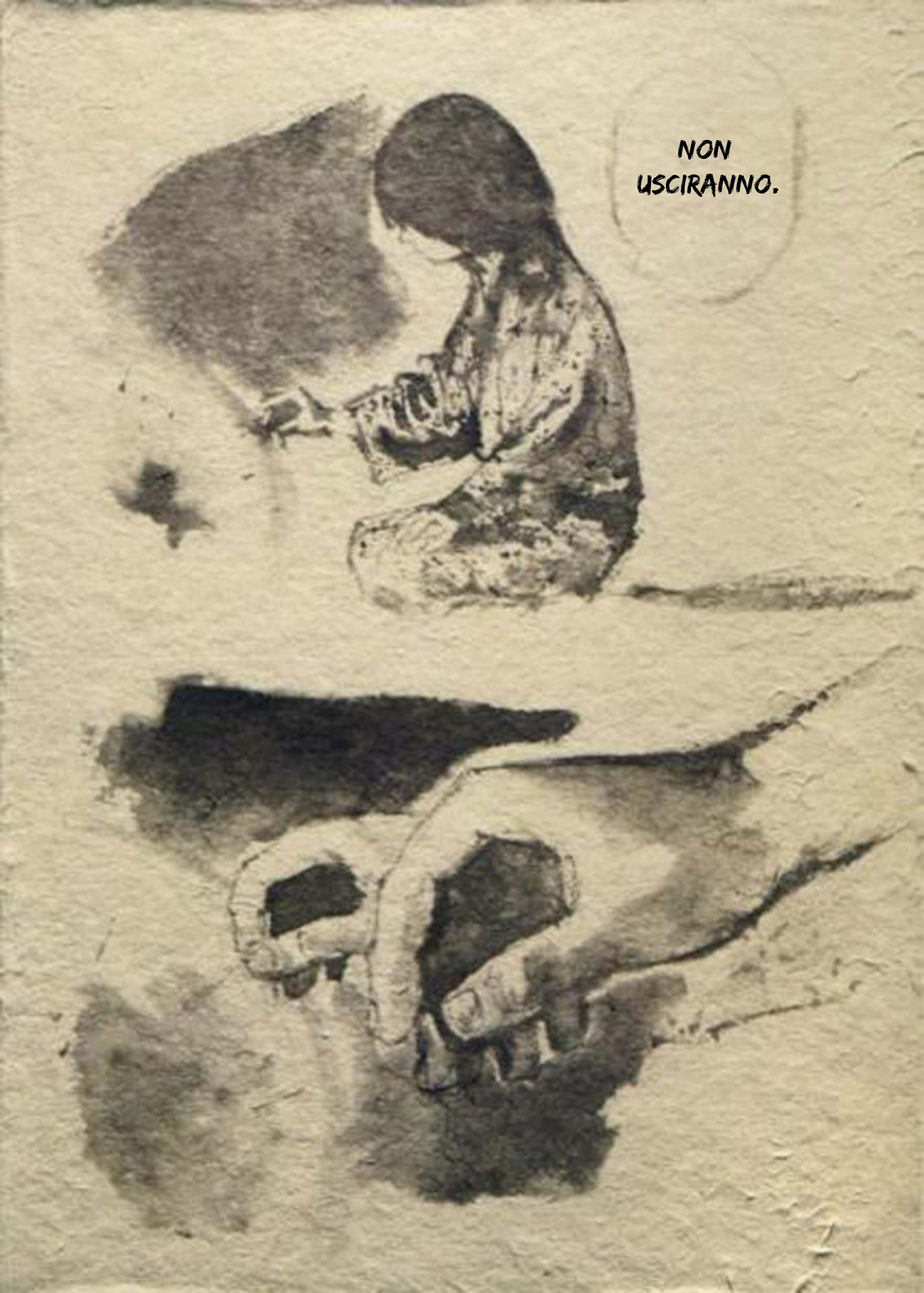 Read Vagabond - Saigo no Manga-ten Manga Online