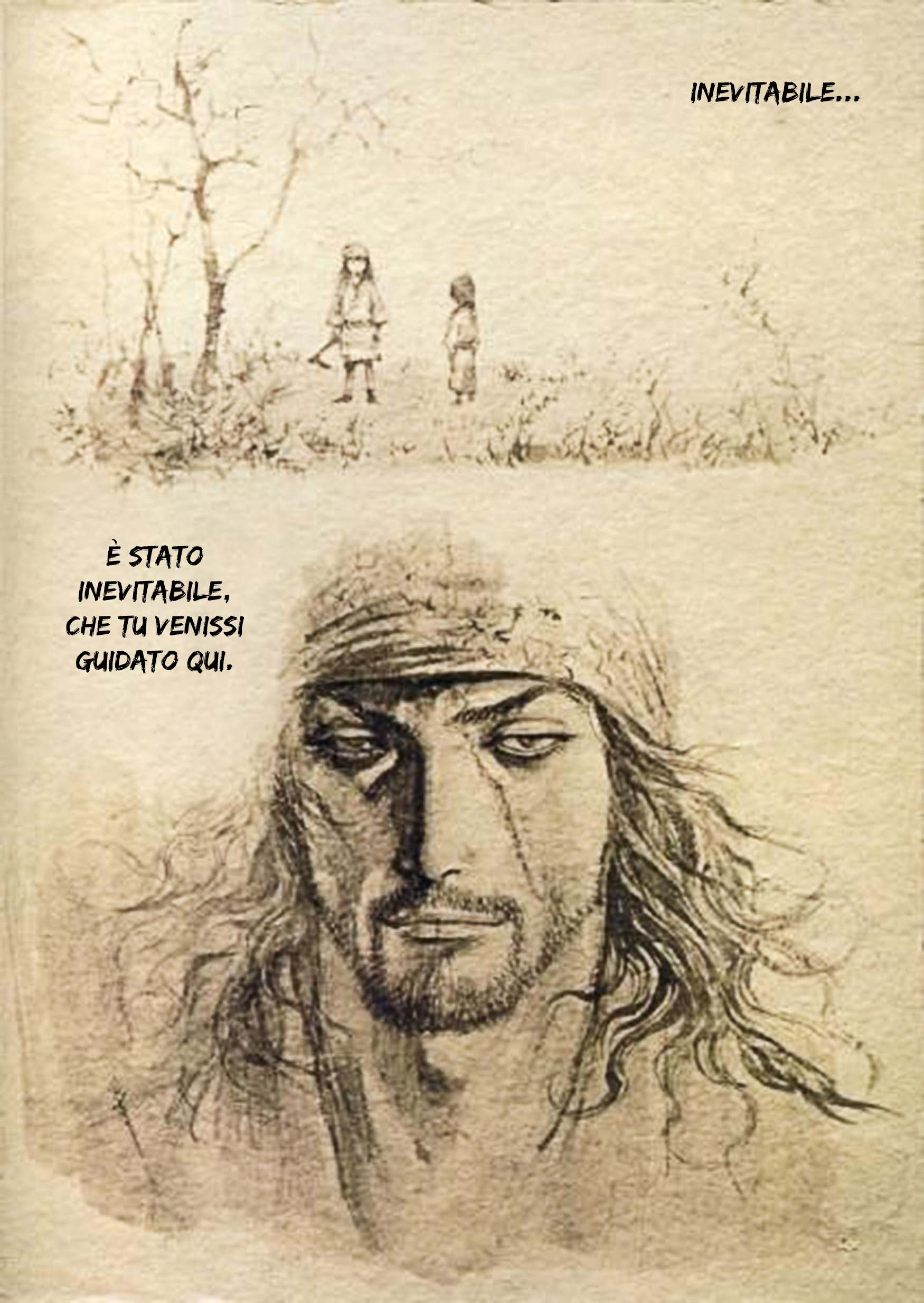 Read Vagabond - Saigo no Manga-ten Manga Online